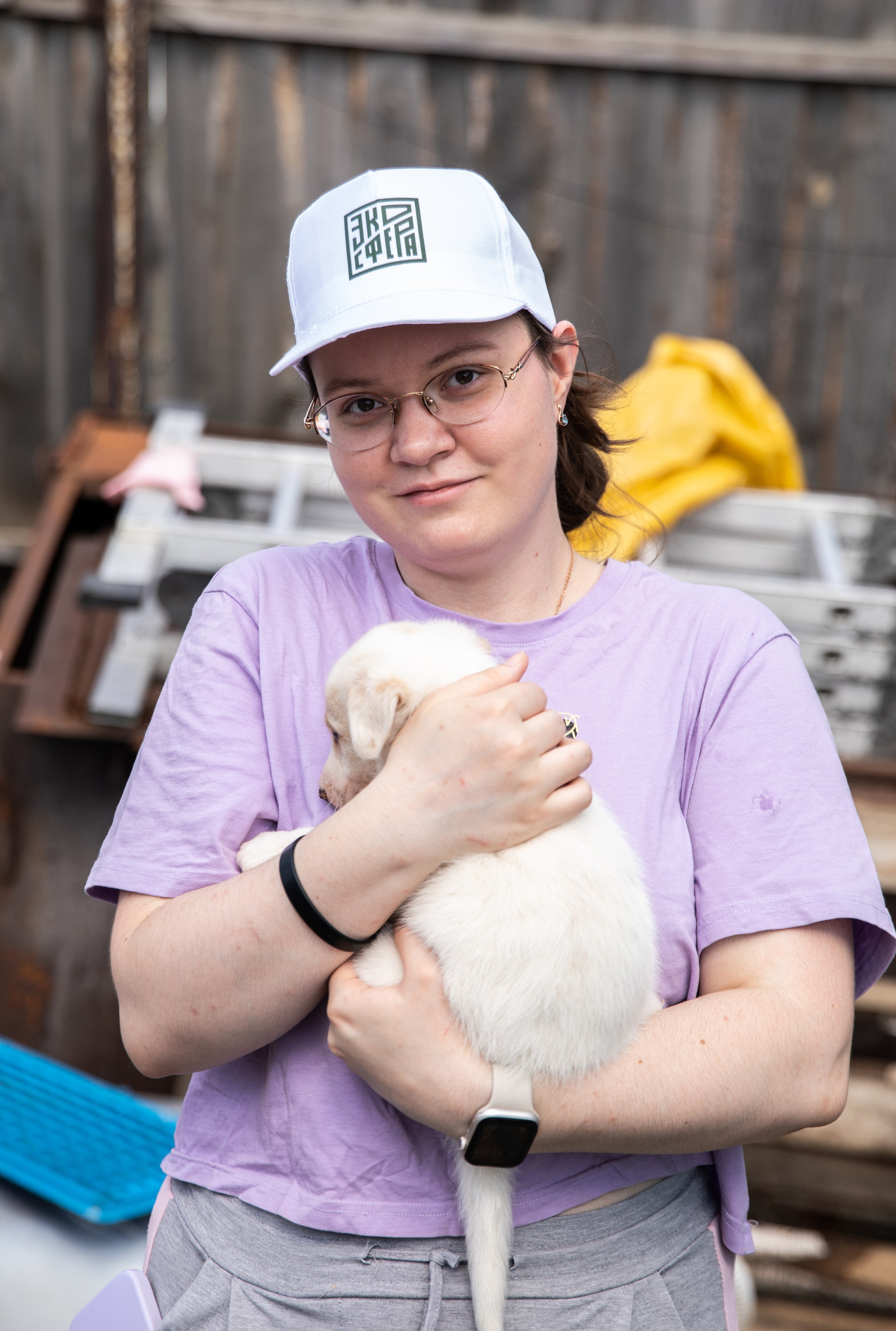 Приют — Наш дом. Репортажный и свадебный фотограф в Челябинске Елисеев Павел