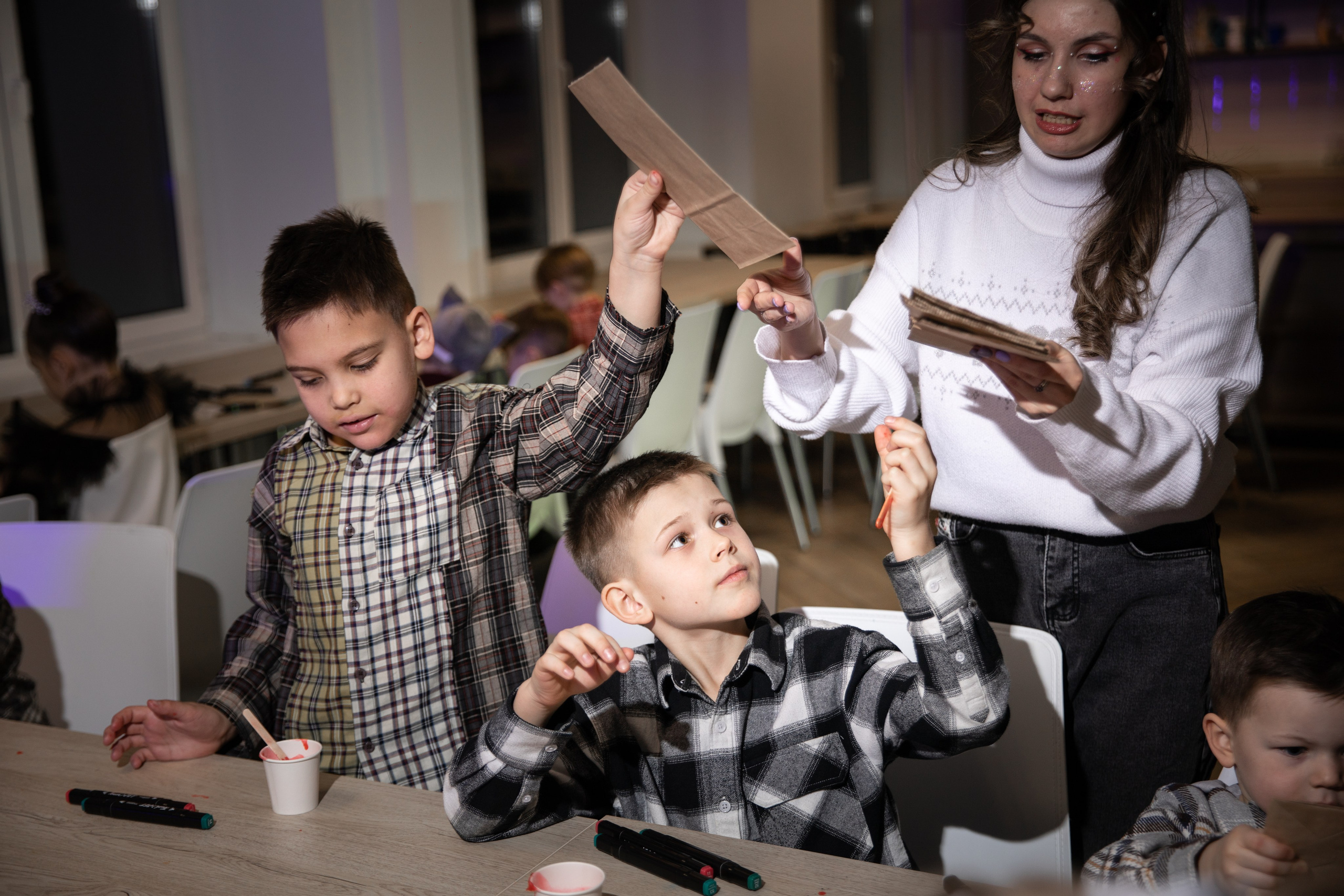 Новый год — Утес, Чебаркуль 2025-2026. Репортажный и свадебный фотограф в Челябинске Елисеев Павел