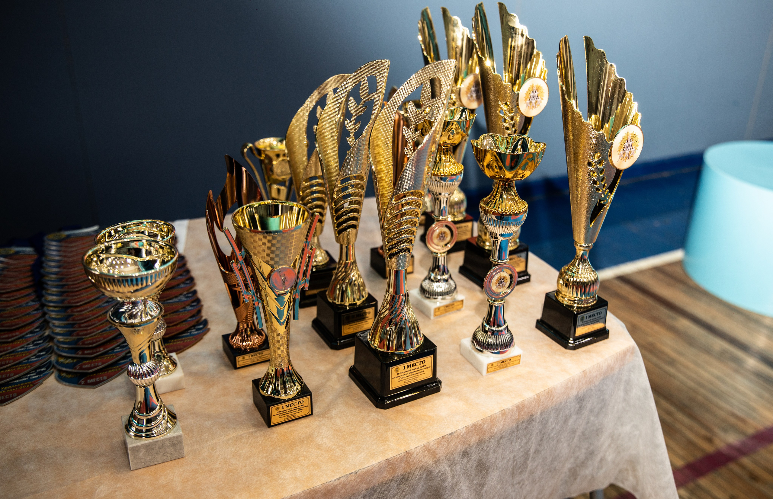 Уральские звезды. Художественная Гимнастика — 2025. Репортажный и свадебный фотограф в Челябинске Елисеев Павел