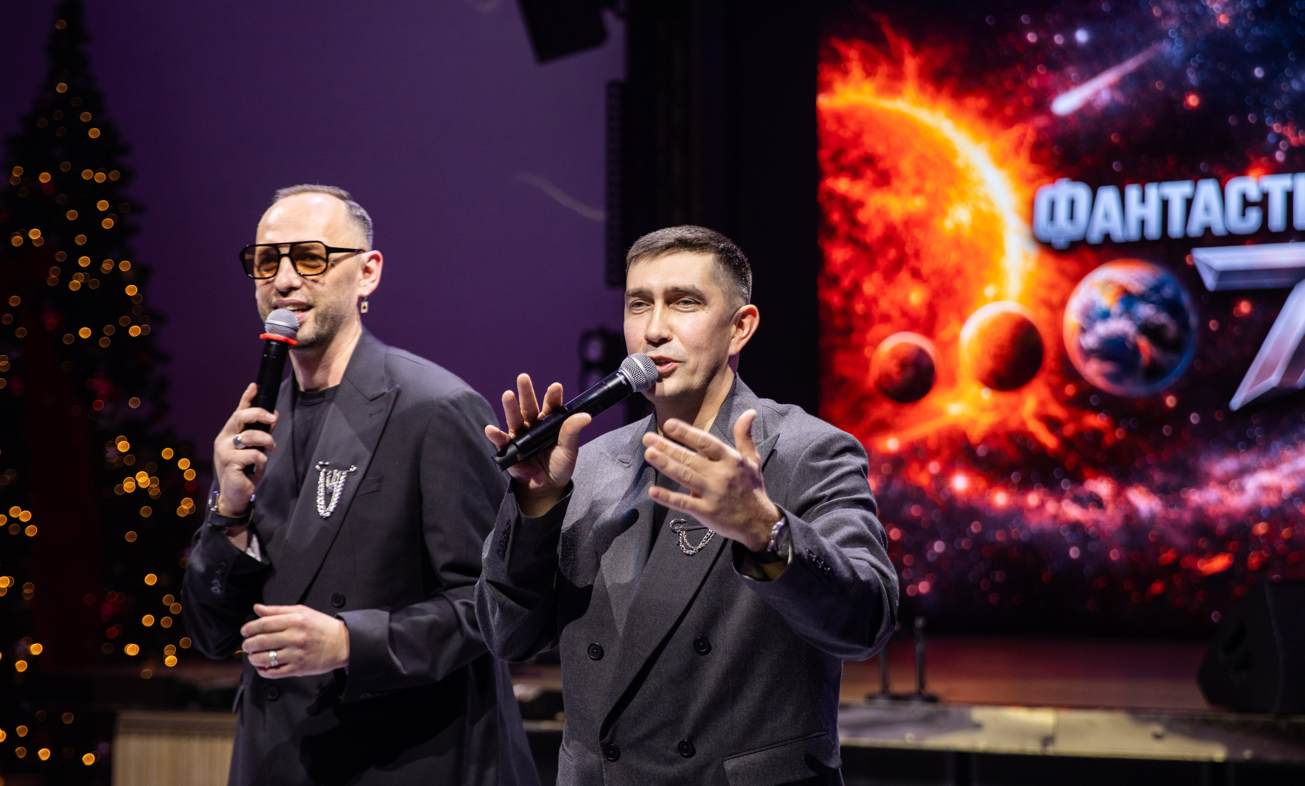 Корпоратив — Фантастическая семерка 2025. Репортажный и свадебный фотограф в Челябинске Елисеев Павел