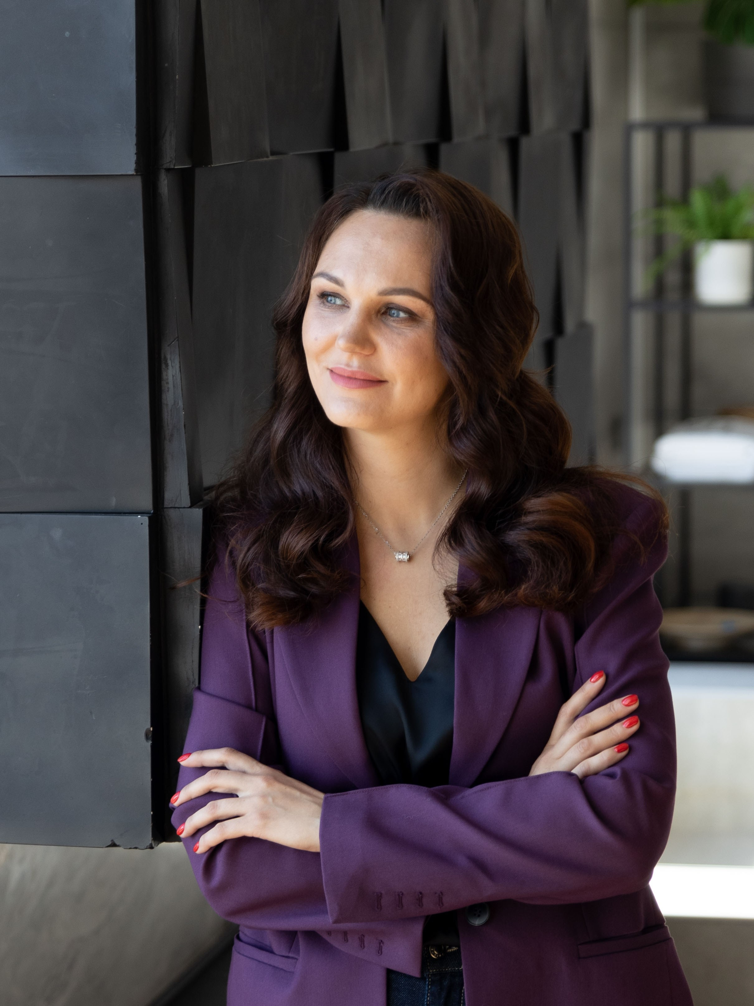 Женский портрет. Фотограф в Санкт-Петербурге Ефремова Наталья