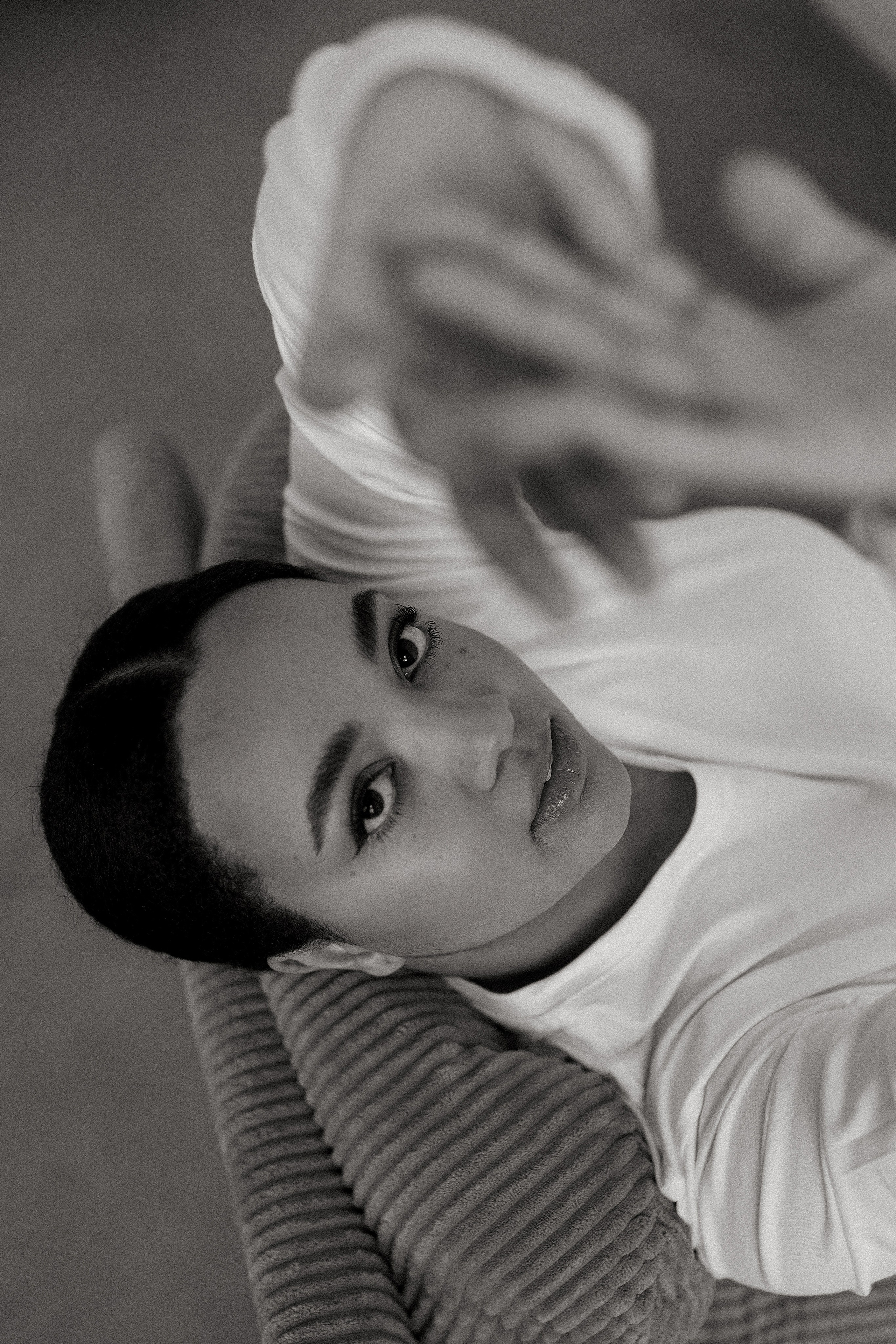 Ивонна. Фотограф в Минске Наталия Запорощенко