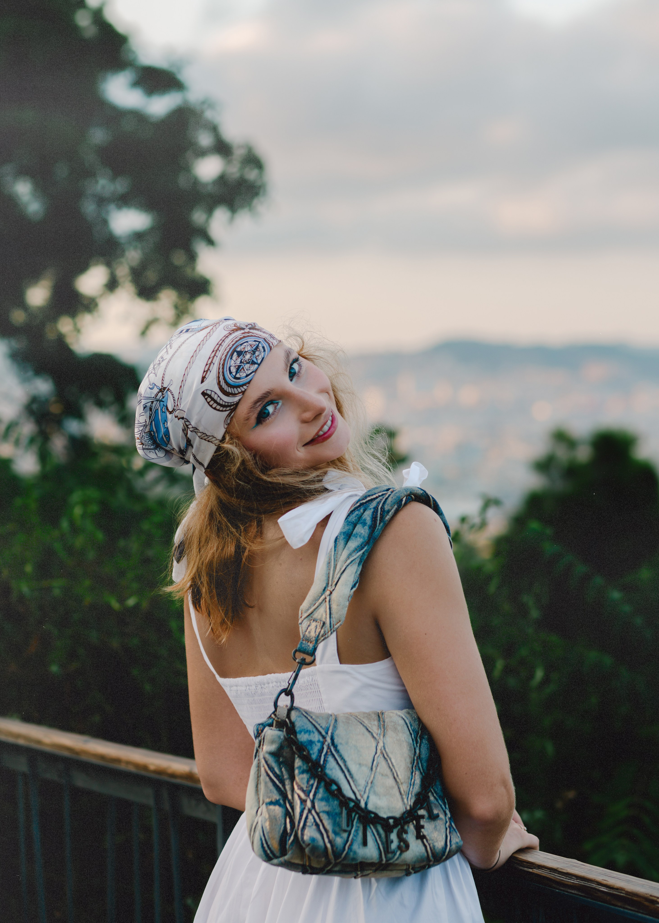 Elegant Dasha. Barbara Isaeva