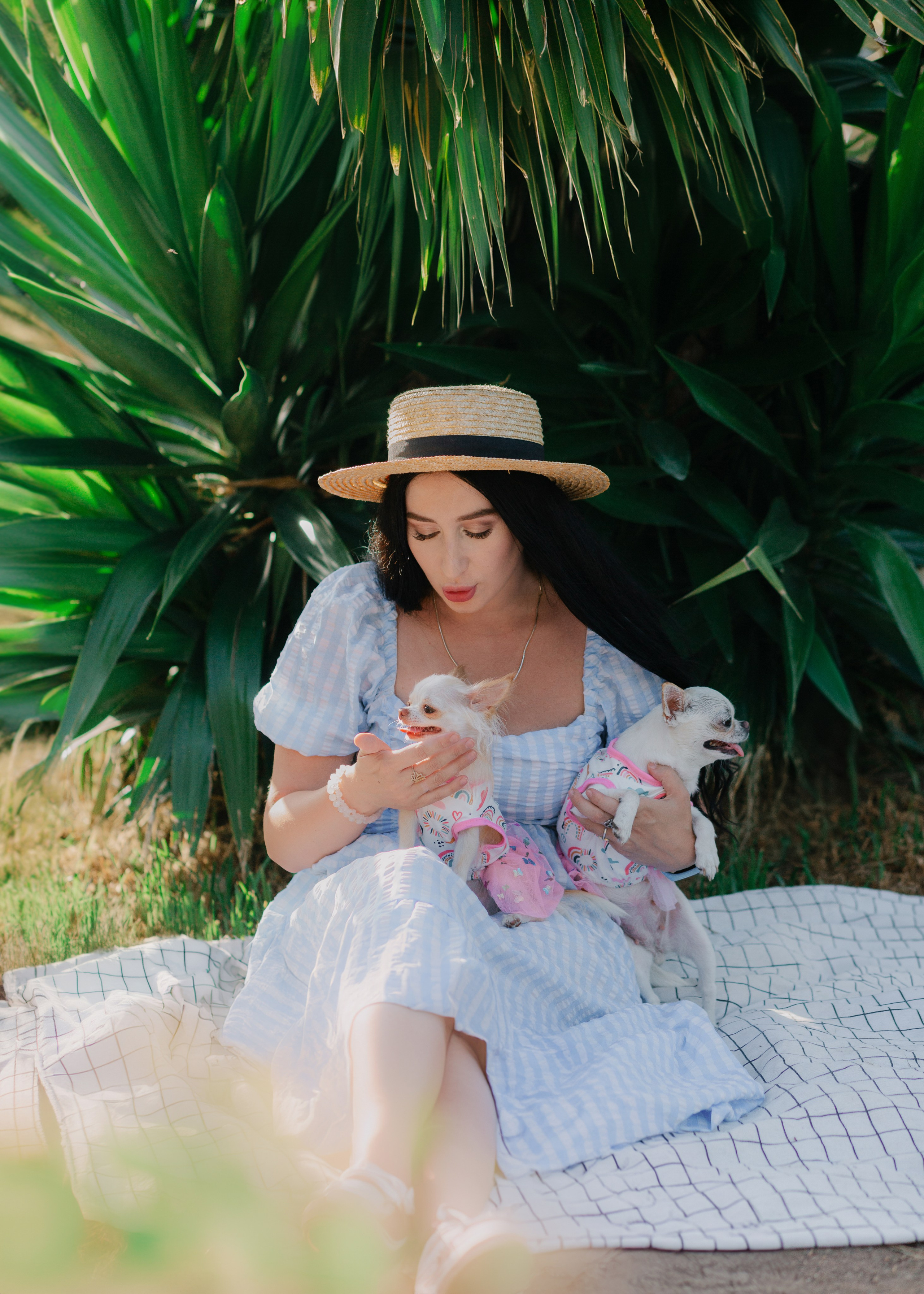 Charming Princesses. Barbara Isaeva