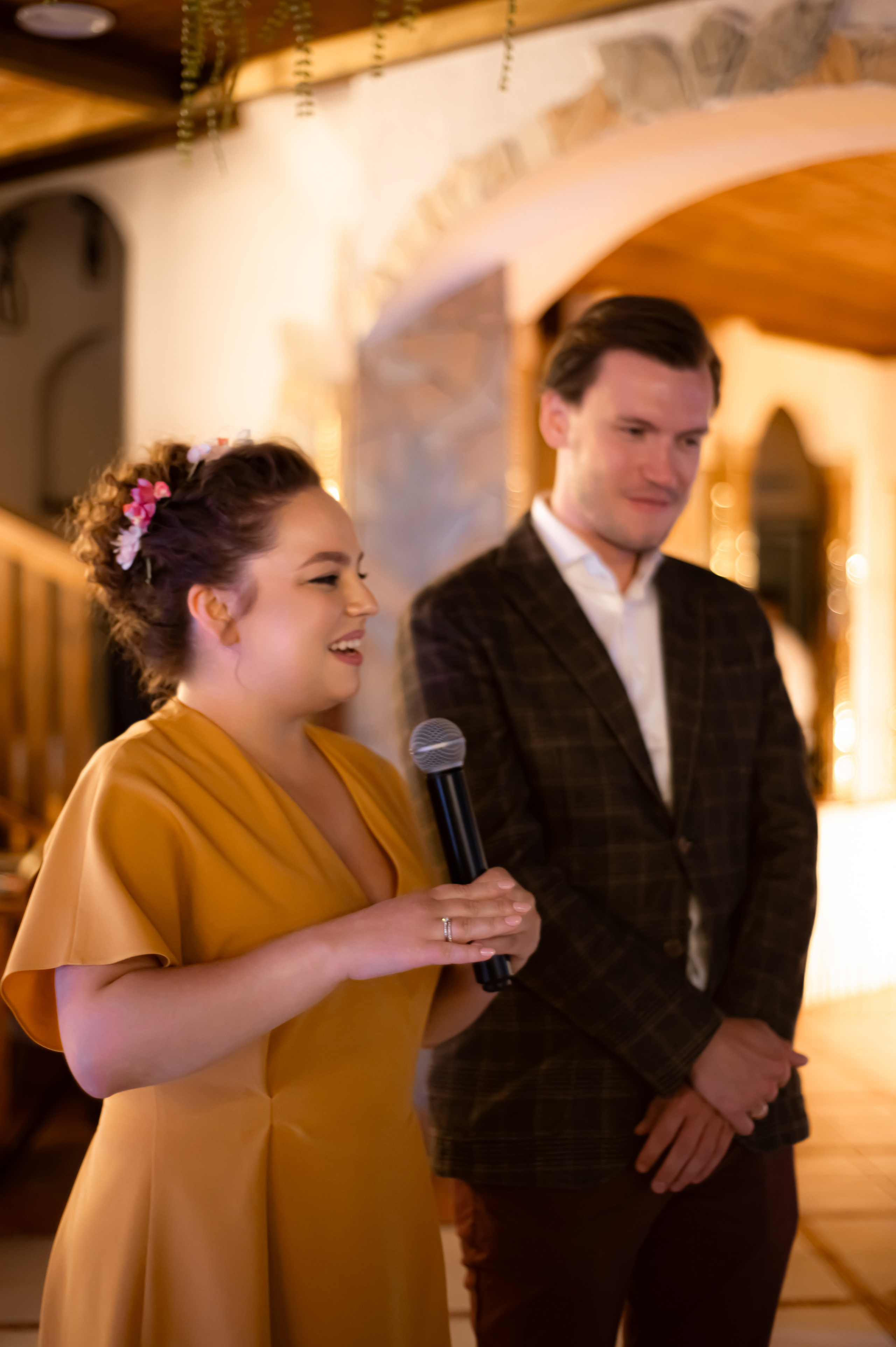 Банкет. Семейный и свадебный фотограф в Санкт-Петербурге Юлия Мельникова