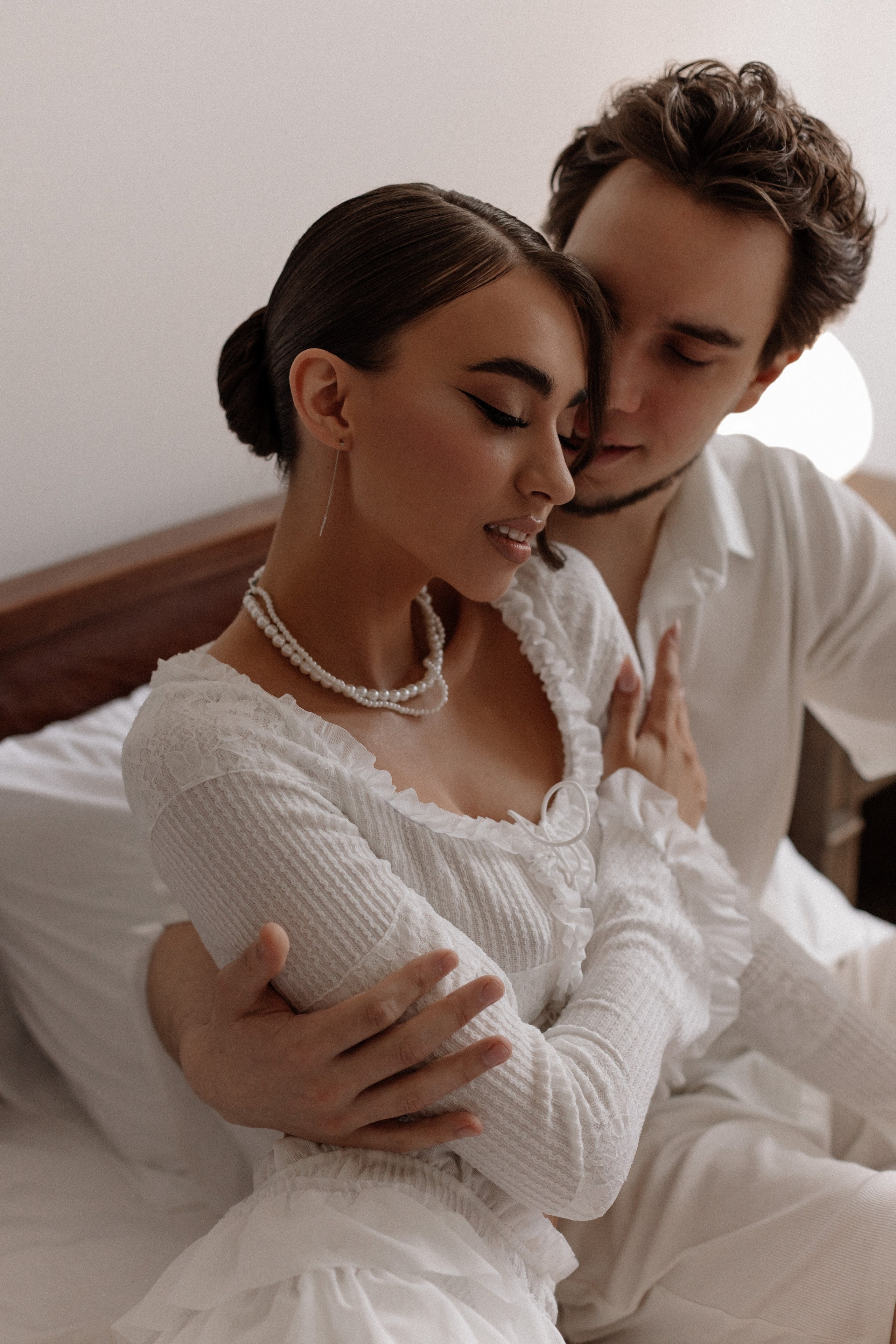 S&A. Свадебный и семейный фотограф Пенза Елизавета Зуйкова