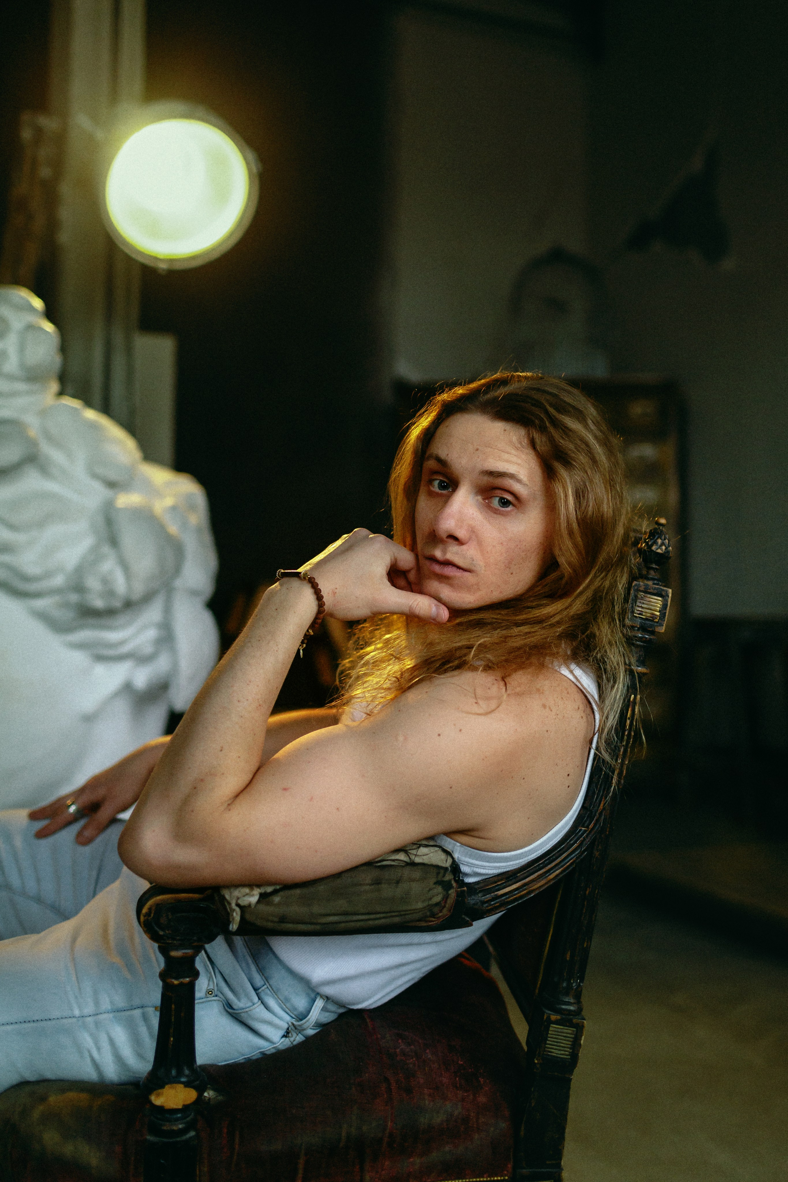 Miroslav. Фотограф Вика Йодль