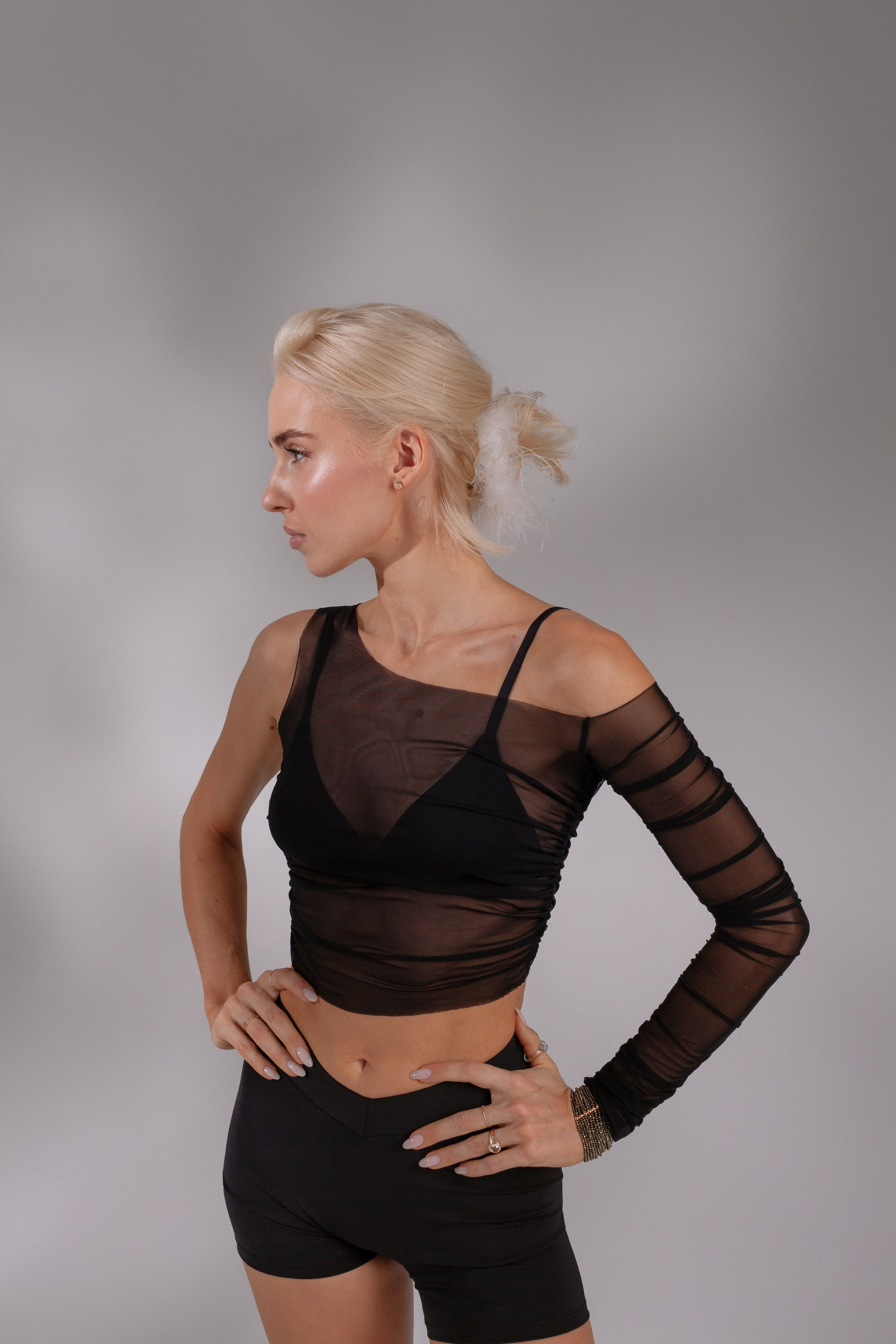 Angie brand. Фотограф Вика Йодль