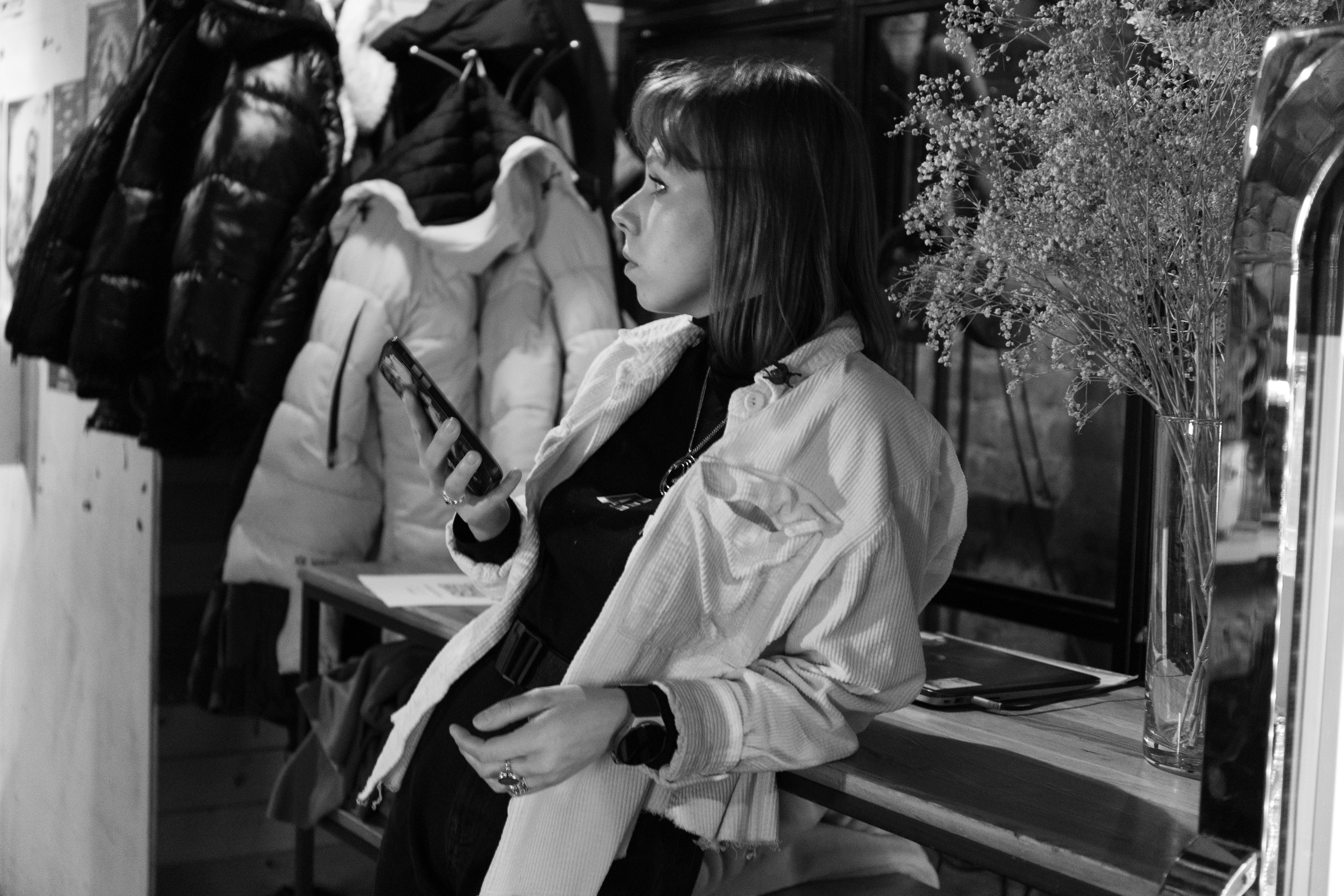 WY: AI — АЕ — 19:00 — 09.02.2025. KiPPER Gallery — Фотограф