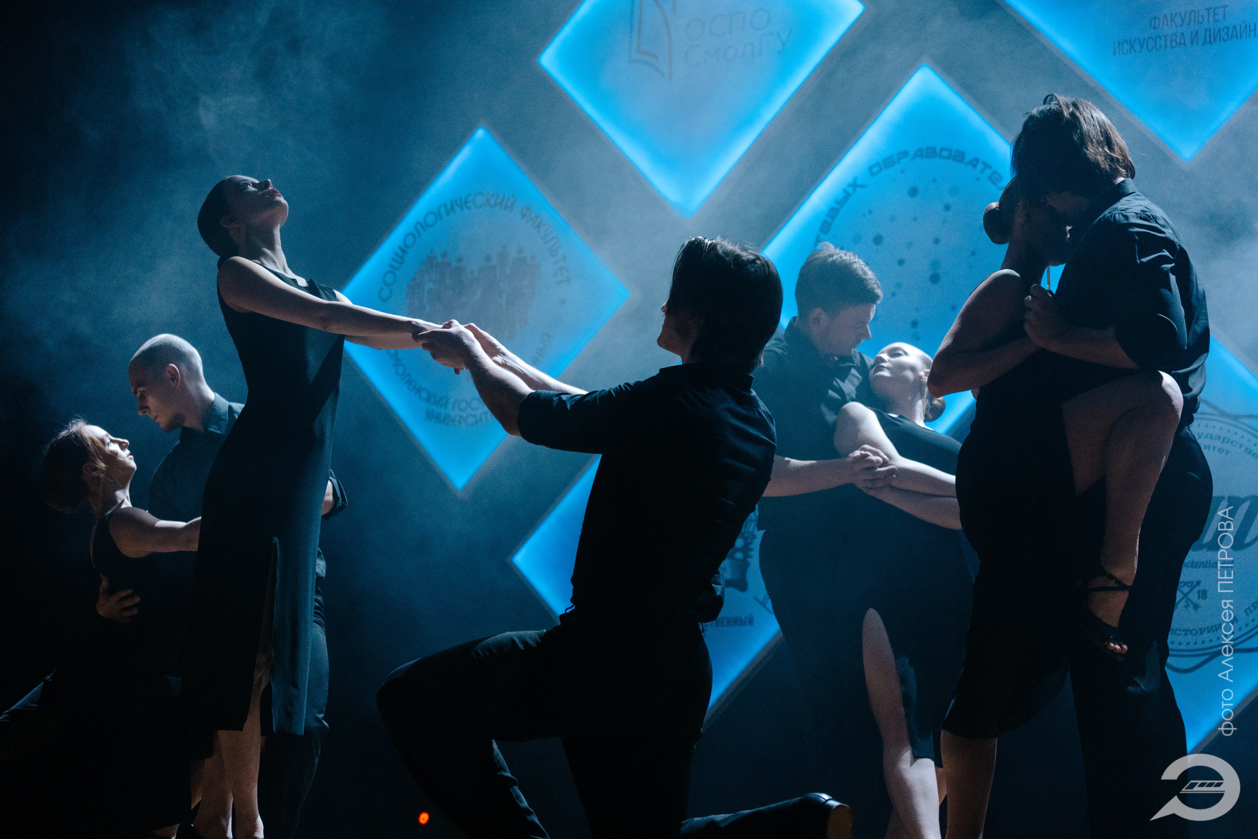 Студвесна 2025 — Открытие 18.03.2025. KiPPER Gallery — Фотограф