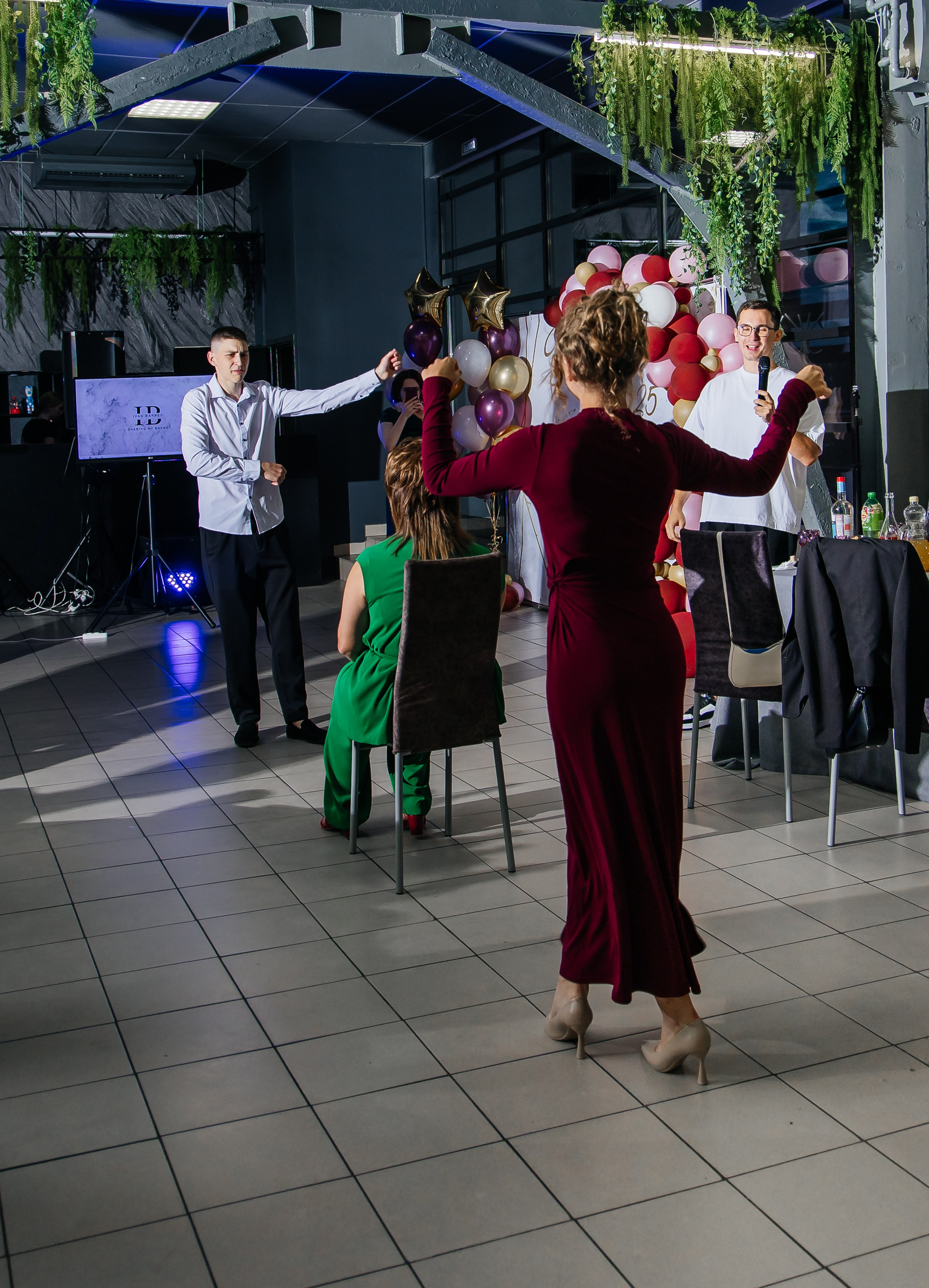 Фотосопровождение. Студия «Фокус» детская фотография Ольги Поповой г. Бийск