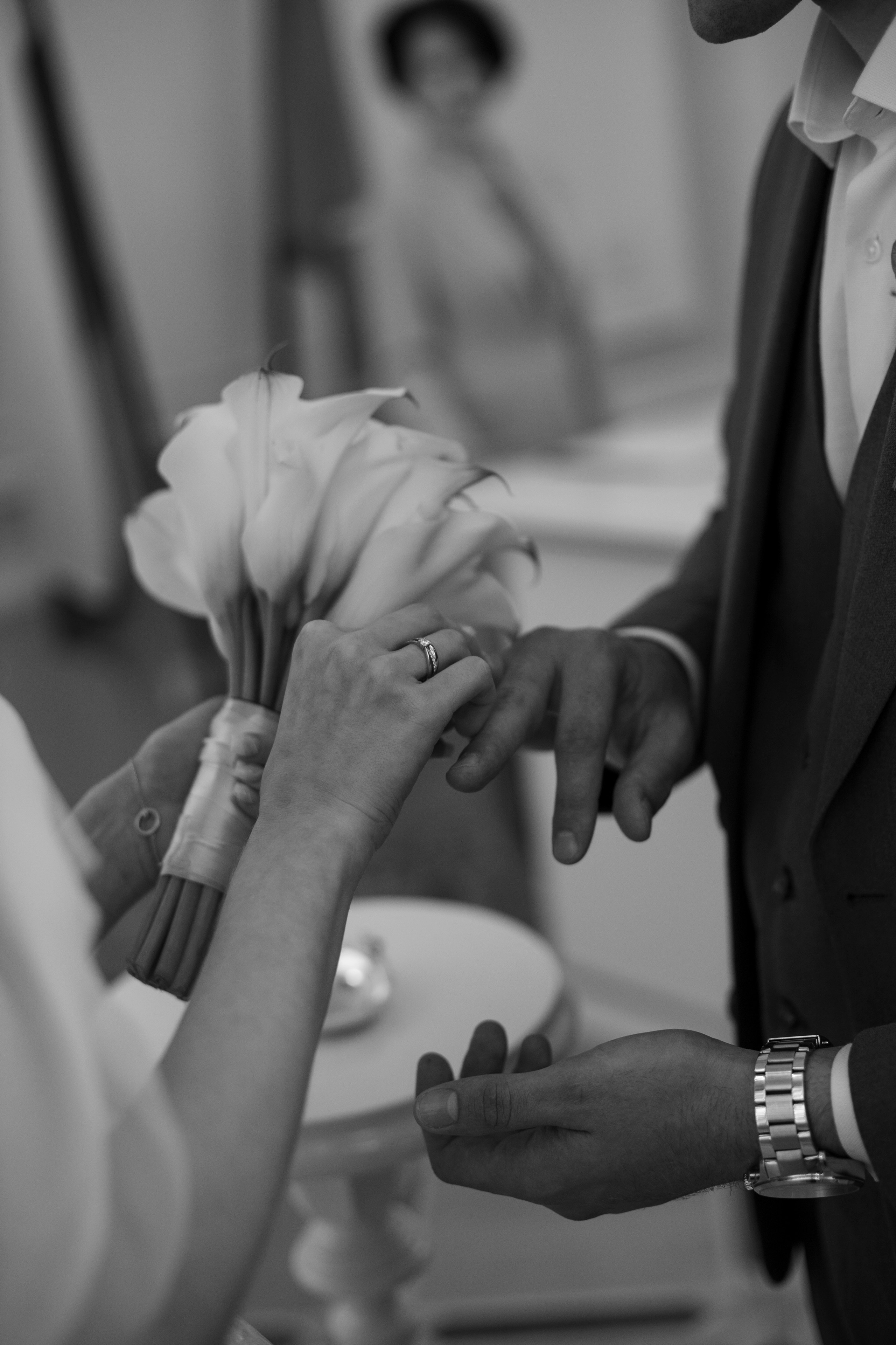 Константин & Анастасия