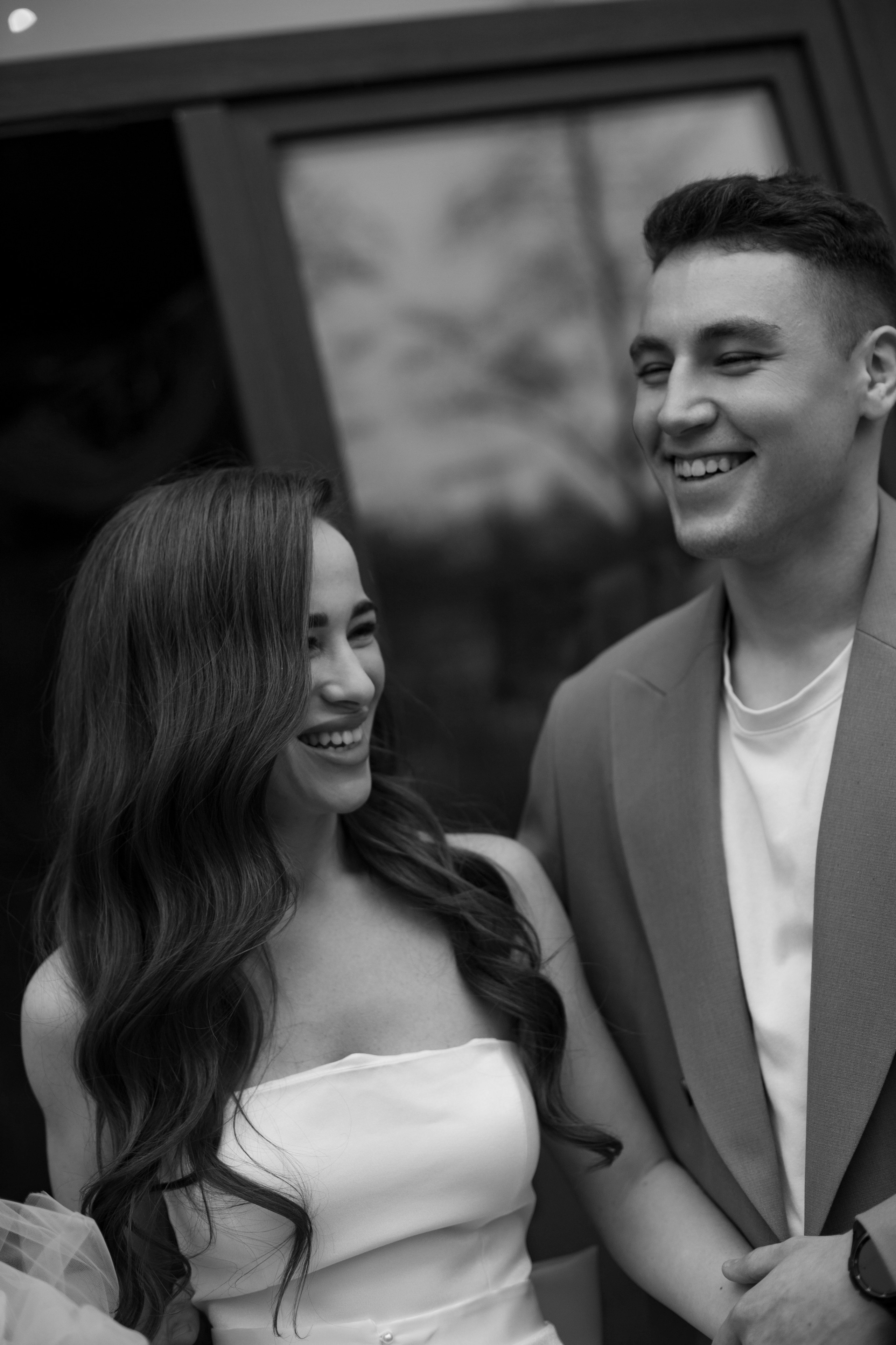 Иван & Ульяна