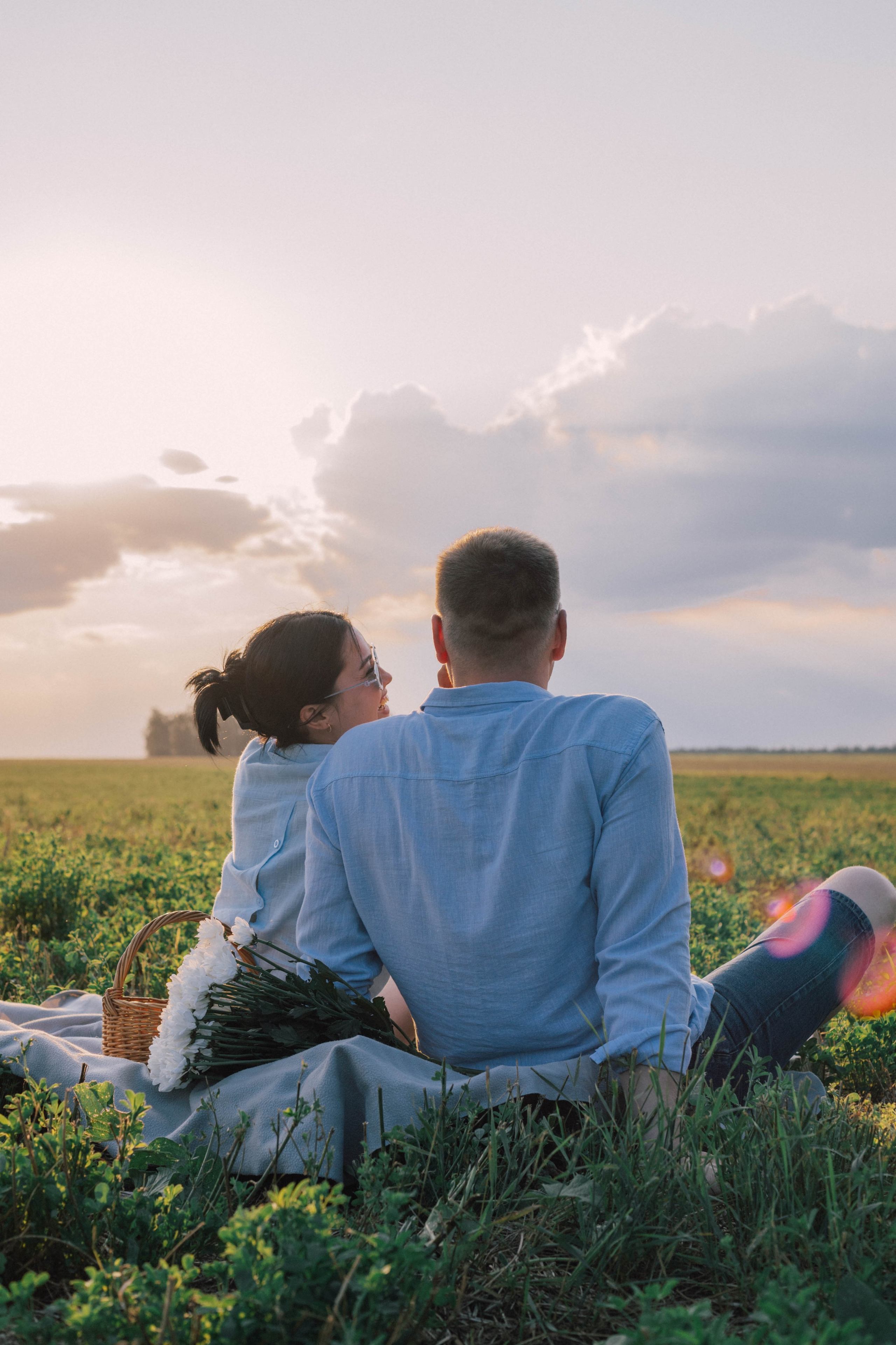 Даша и Денис. Алимурадова Арина: фотограф в Москве