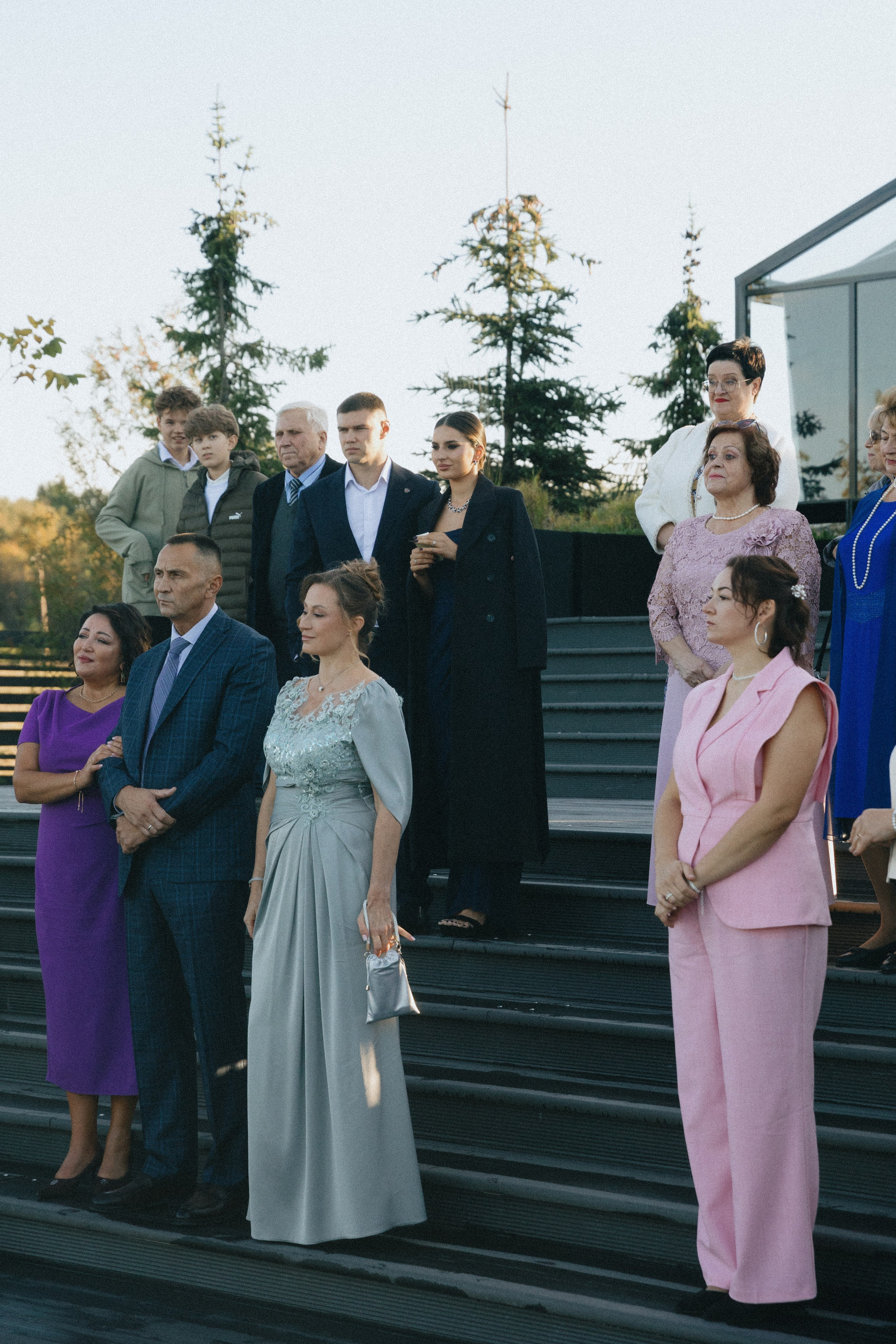 V L A D & L I Z A. Свадебный фотограф Юлия Шторм