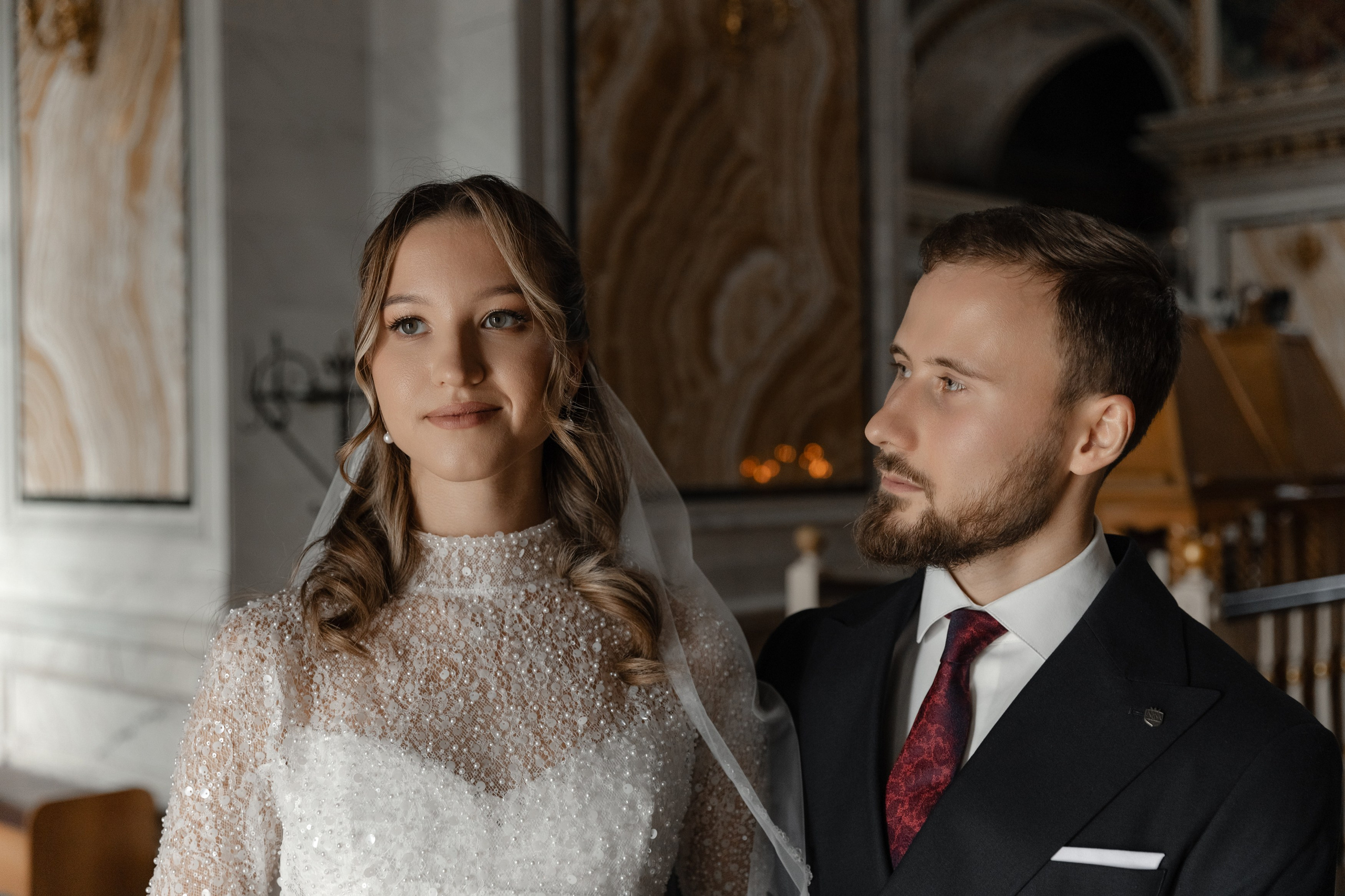 Дмитрий Наталья. Свадебный фотограф в Уфе Лилия Сова