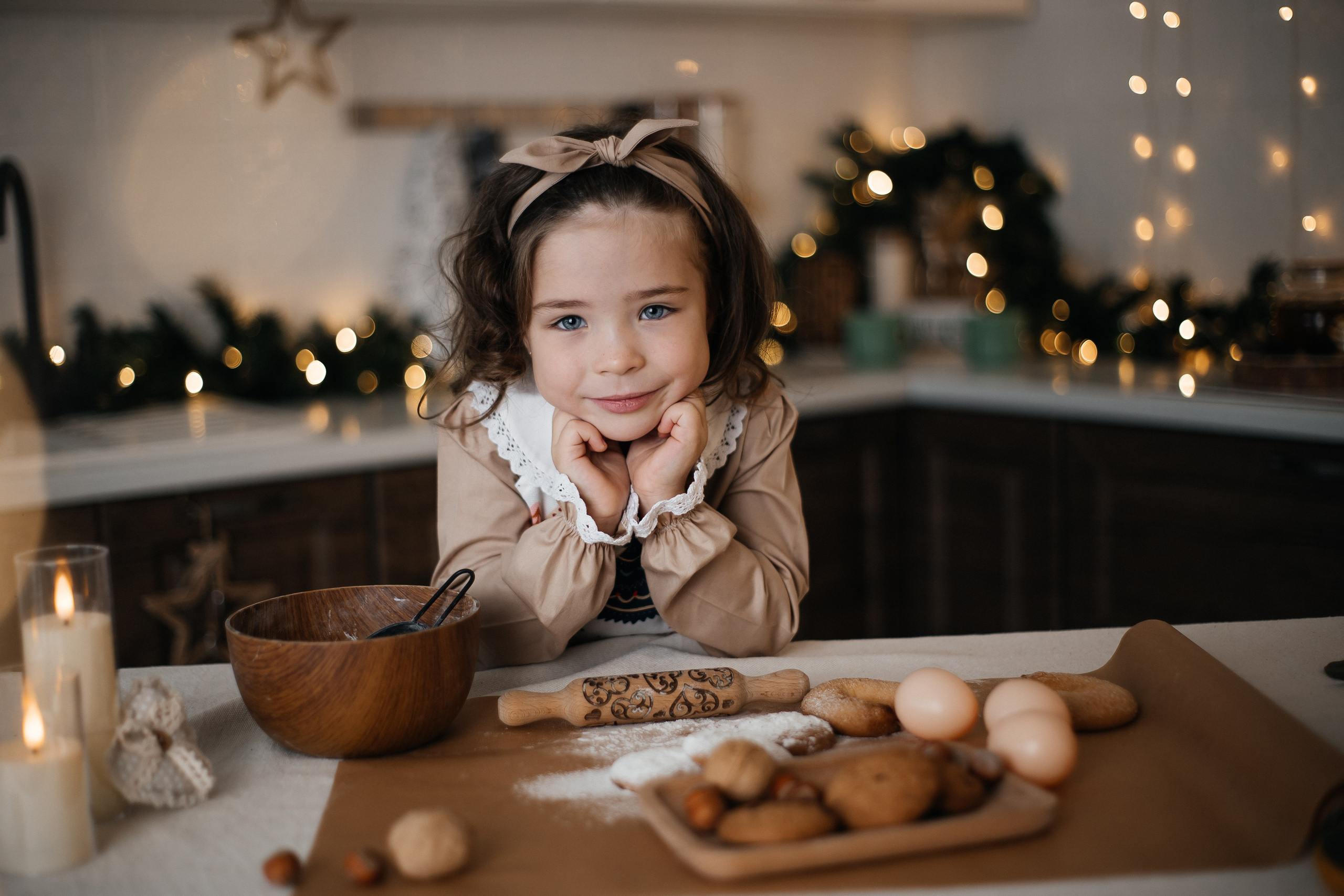 New Year. Фотограф в Иркутске