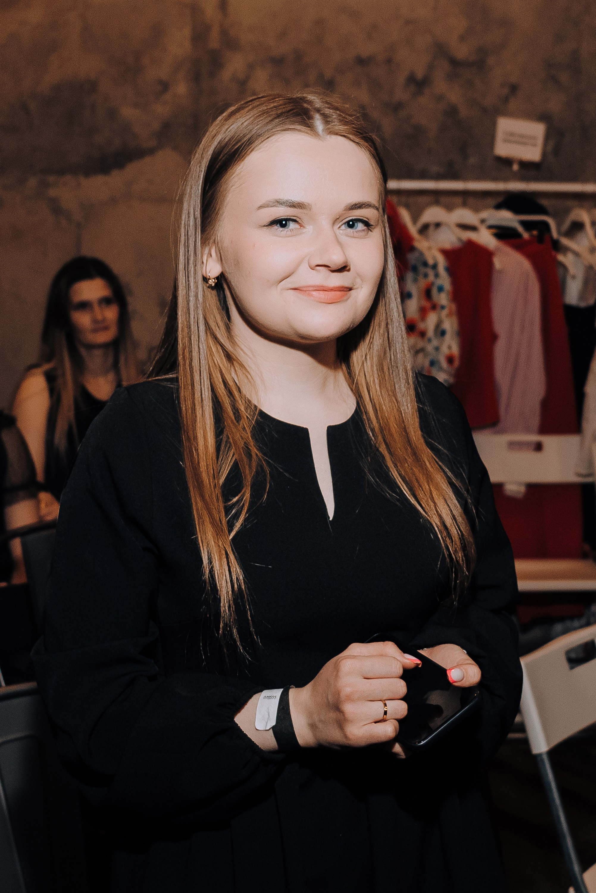 MONAMI DAY. Репортажный фотограф Зуев Роман г. Челябинск