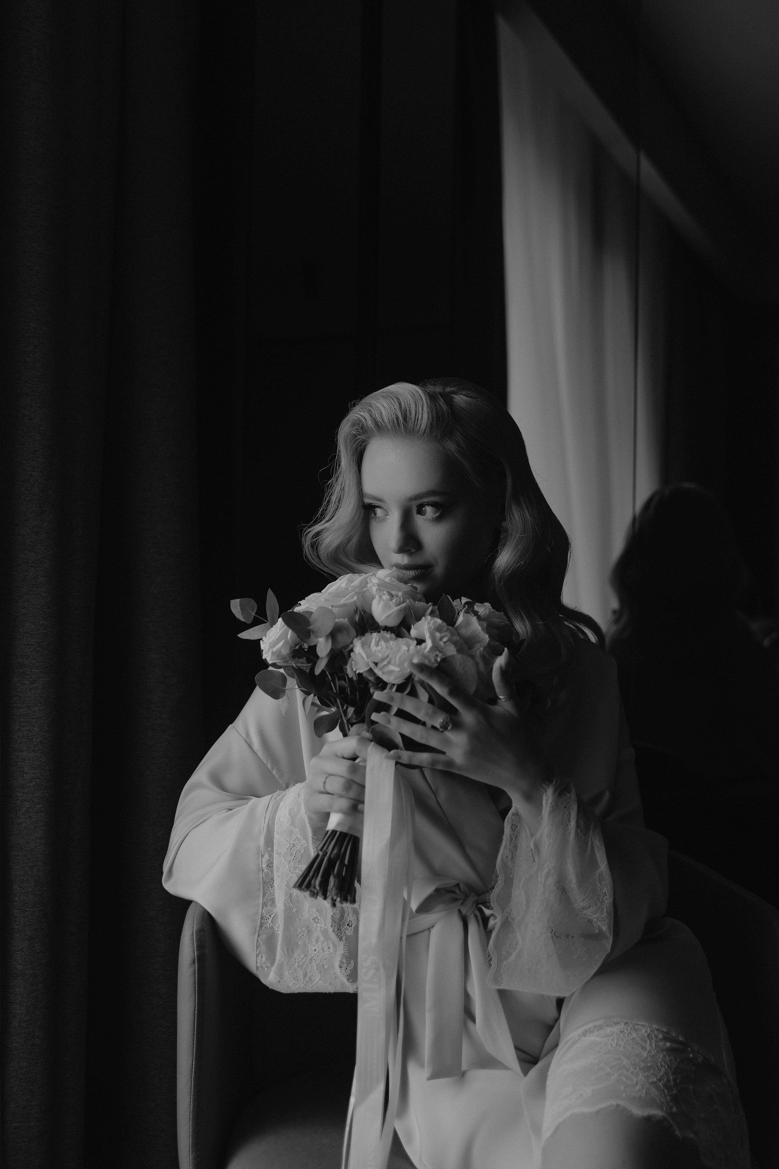 A&V. Свадебный фотограф — Наталья Фед СПб/Москва