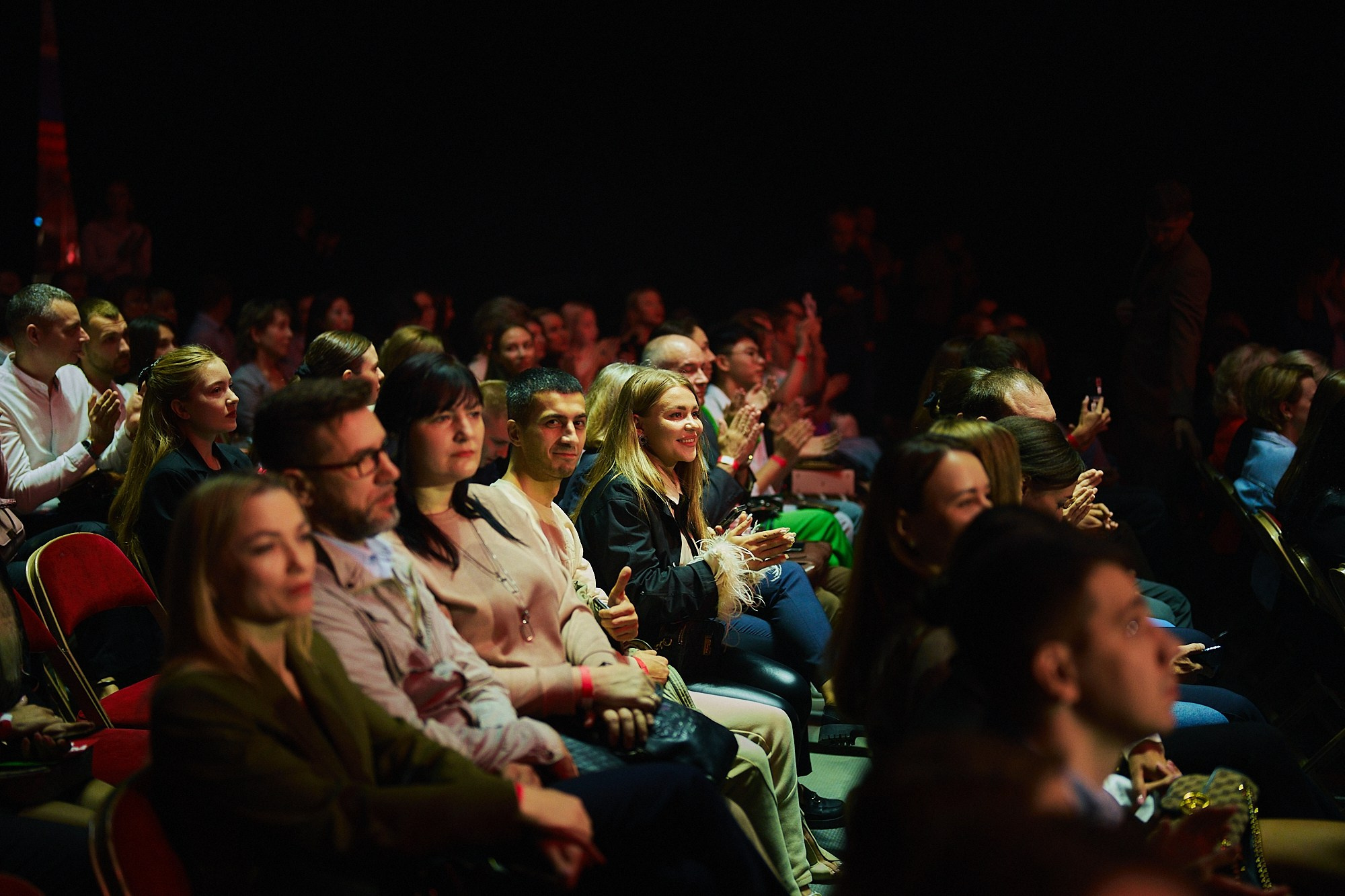 Альфа-Конфа. Фотограф в Хабаровске