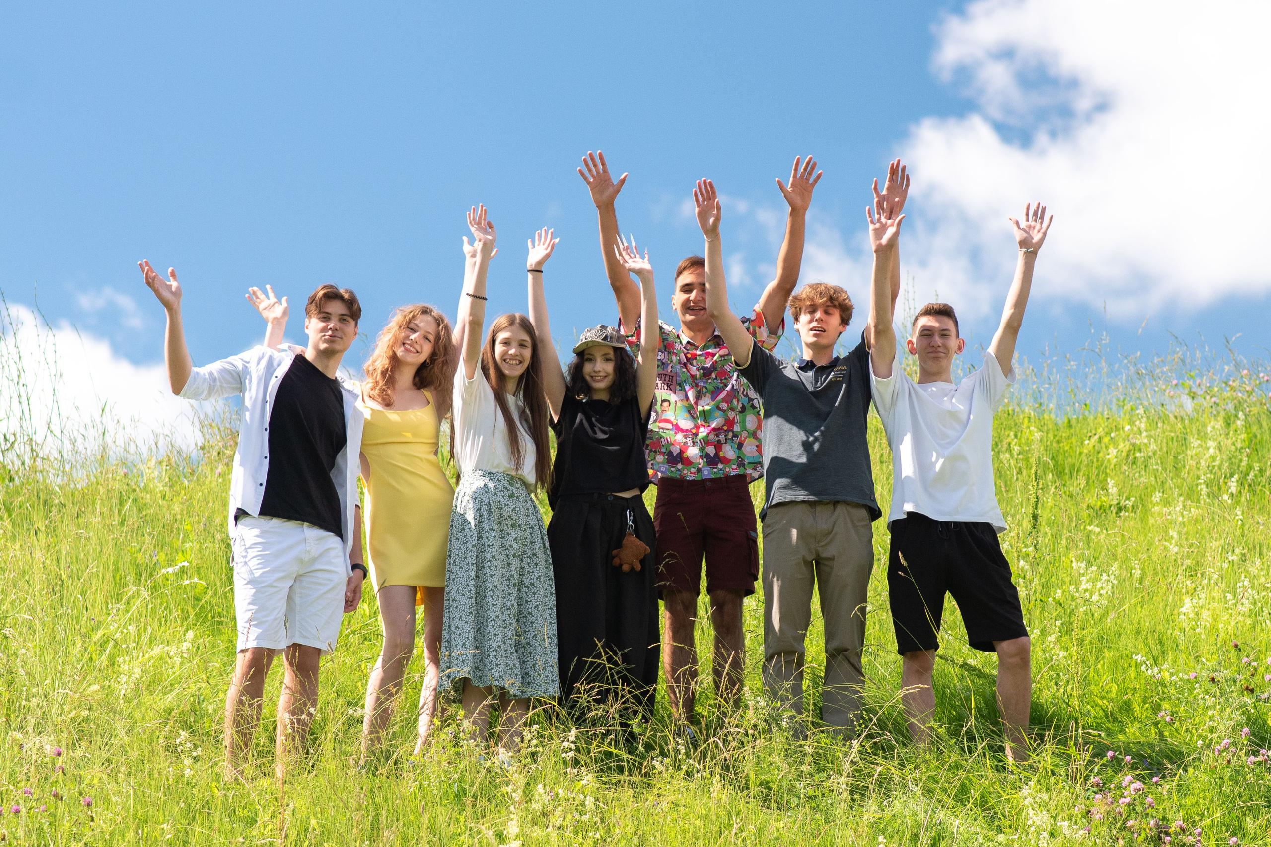 Фотограф в Москве