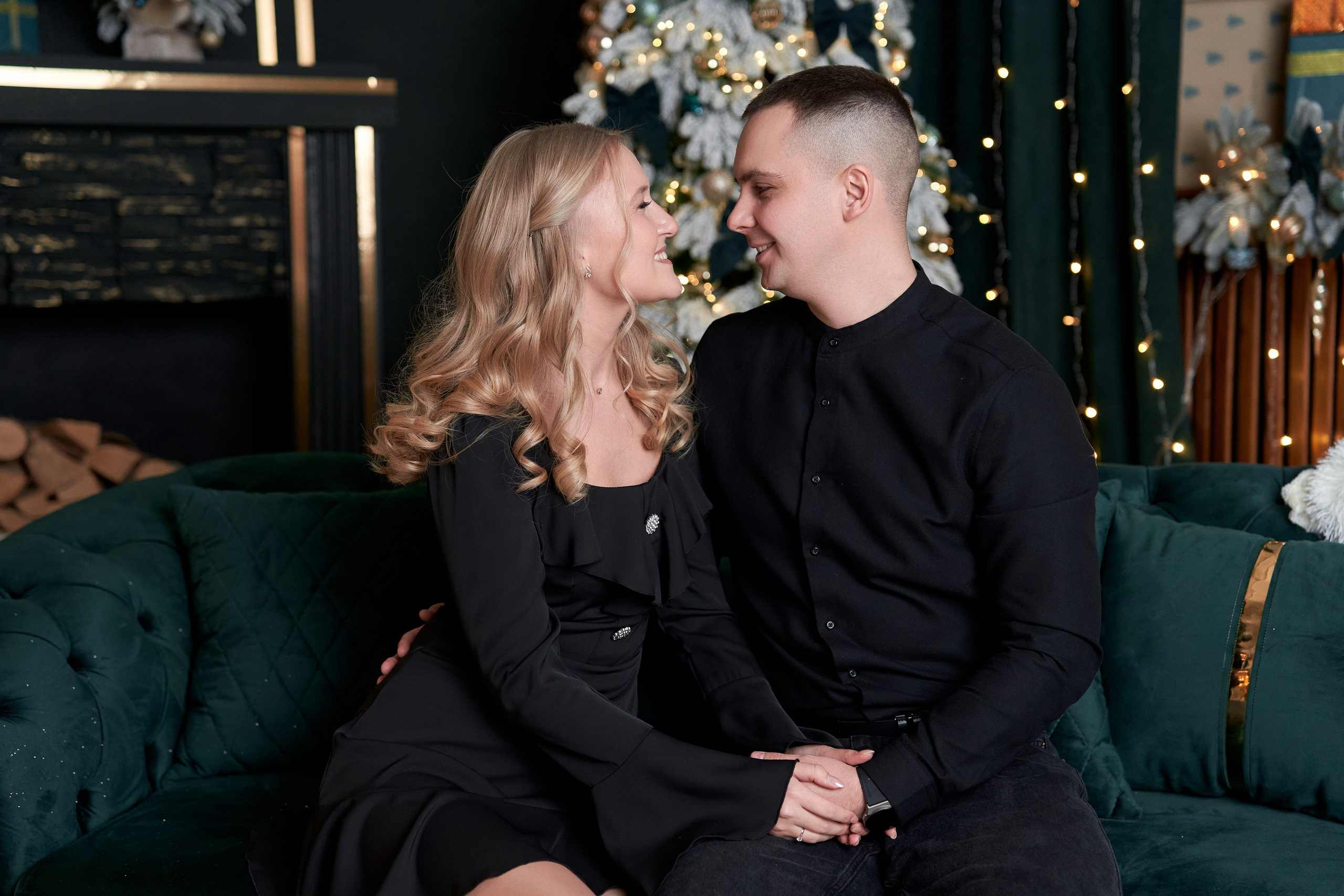 Семейные съемки. Фотограф в Череповце Никита Кривоногов