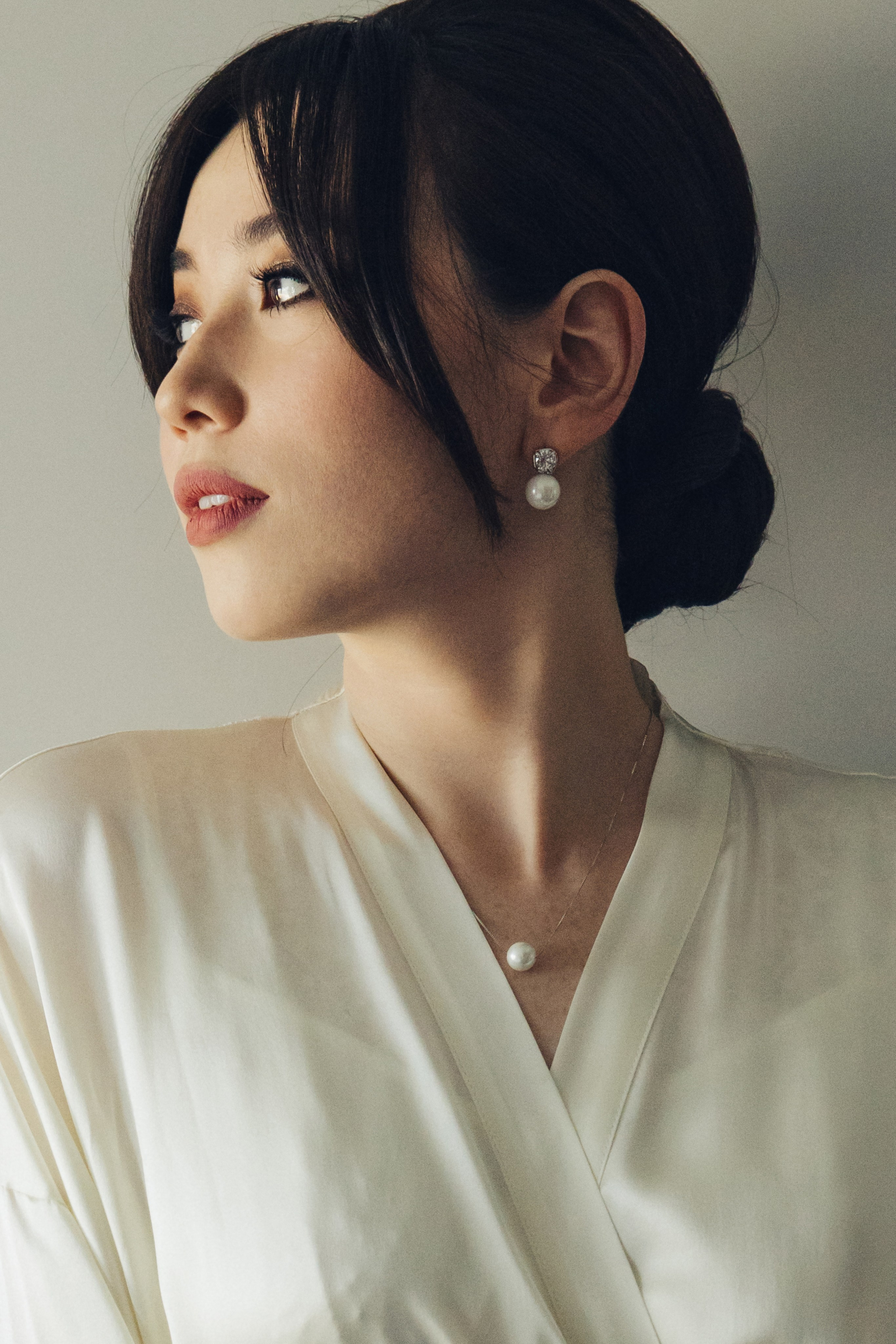 Михаил и Аделина. Фотограф в Красноярске