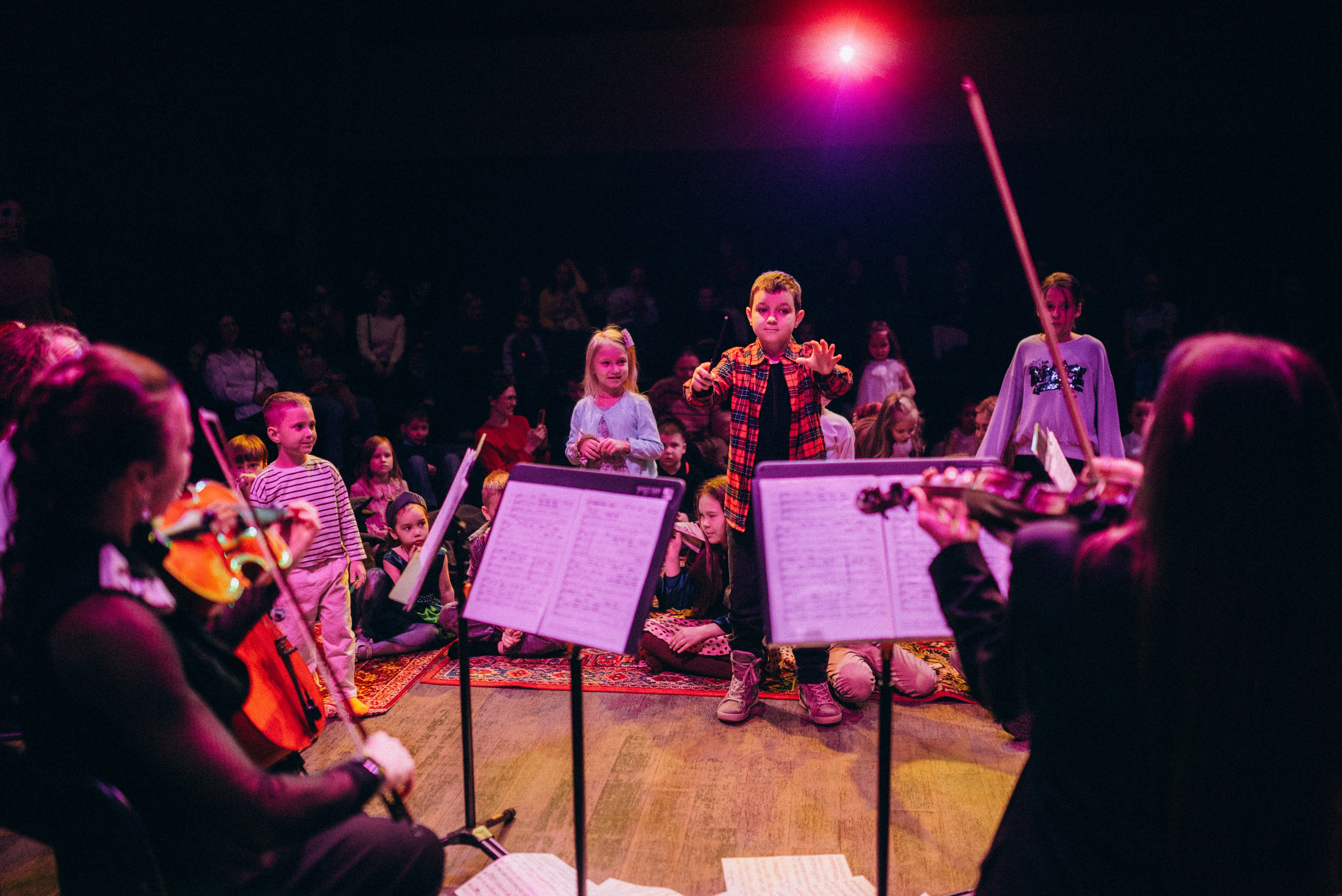 Детский репортаж. Портфолио. Главная