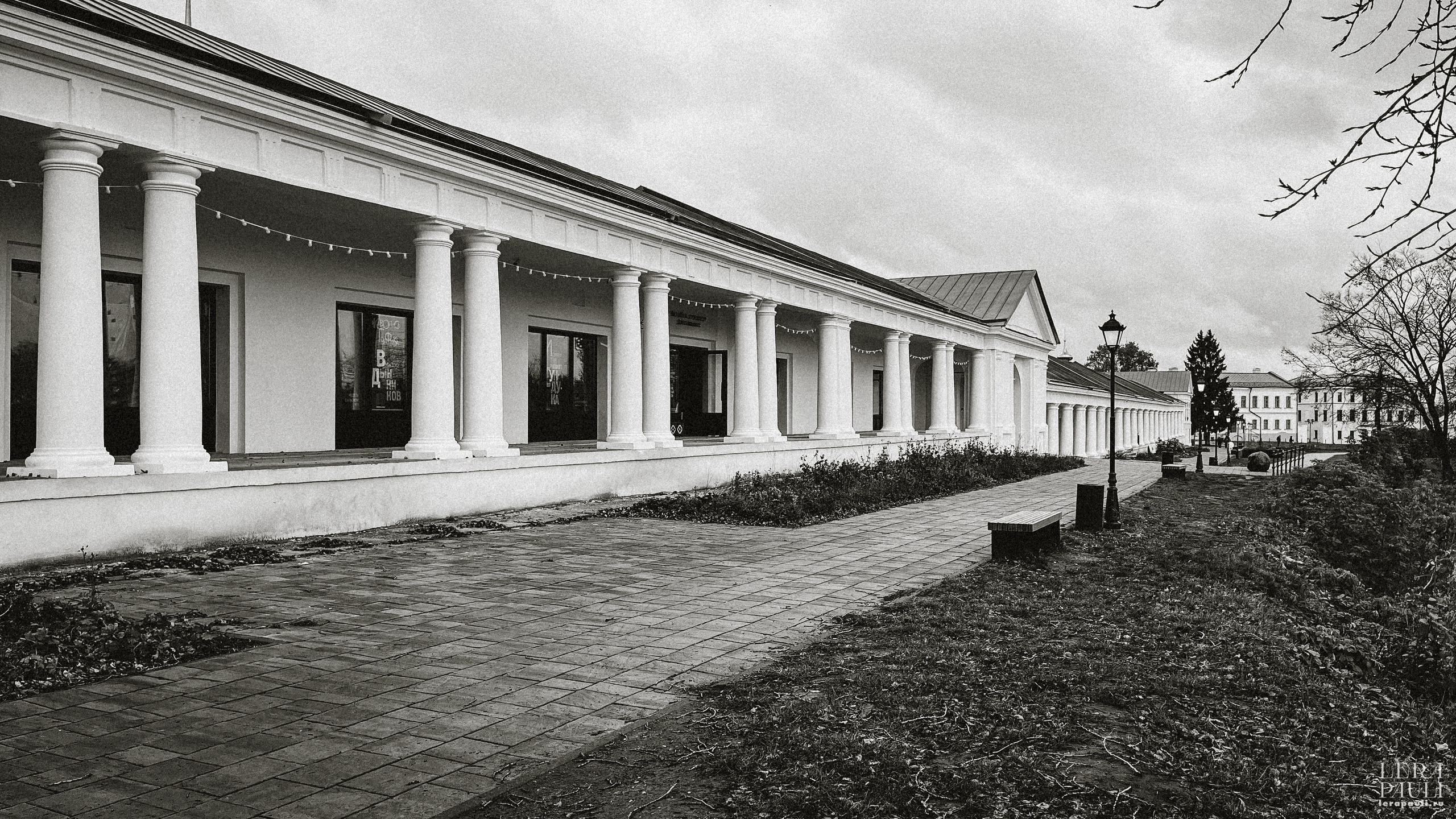 Суздаль. Главная