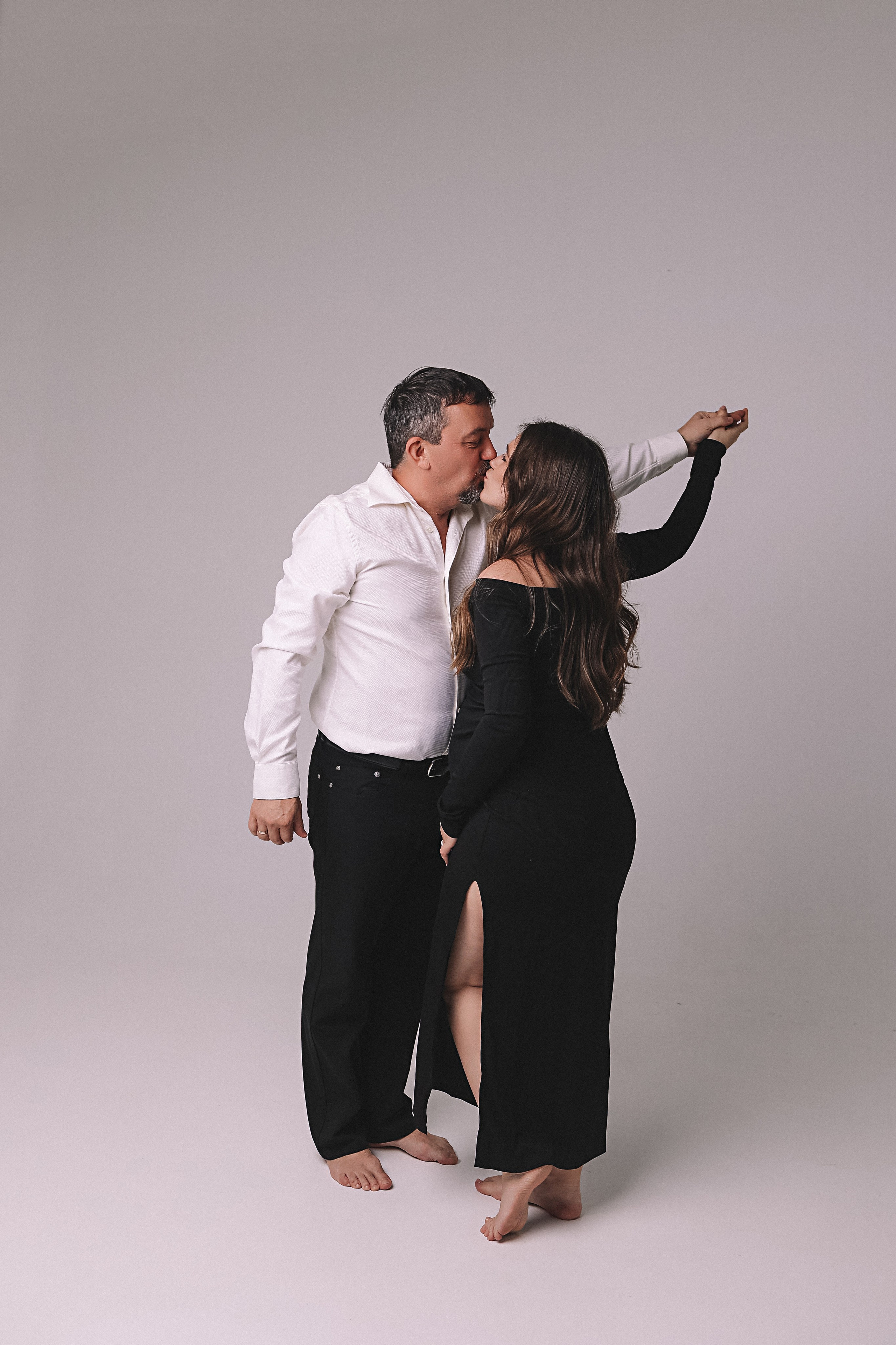 10/11 беременность. Семейный фотограф Тюмень, фотограф на роды Салмина Мария