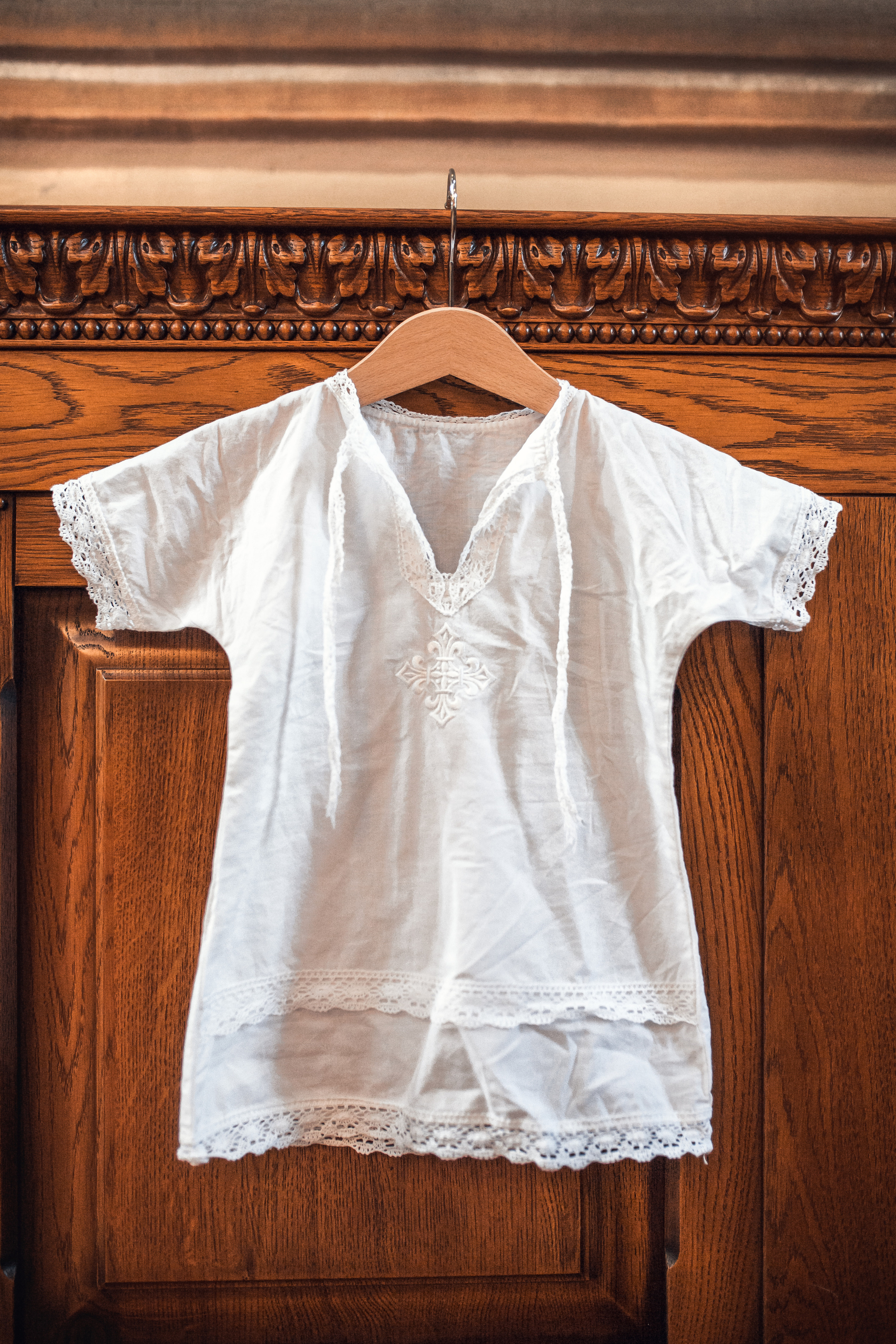 Крещение Кирилла. Храм Ильи Пророка на Ильинке. Фотограф на Крещение в Москве Ткач Елена