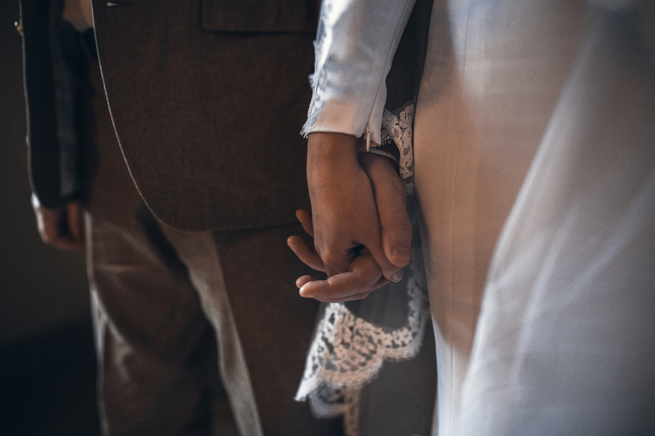 Таинство Венчания. Фотограф на Крещение в Москве Ткач Елена