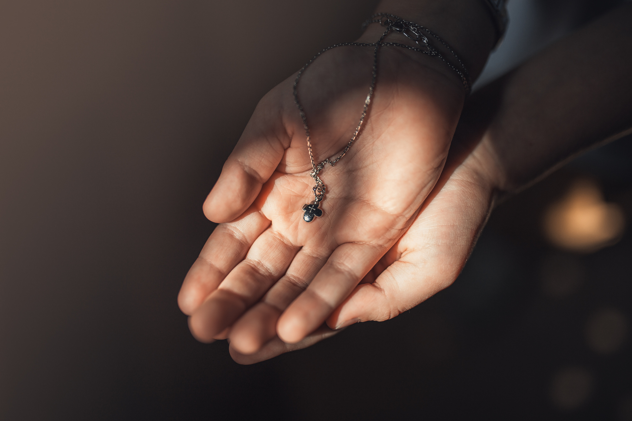 Крещение Луки. Храм Петра и Павла на Яузе. Фотограф на Крещение в Москве Ткач Елена