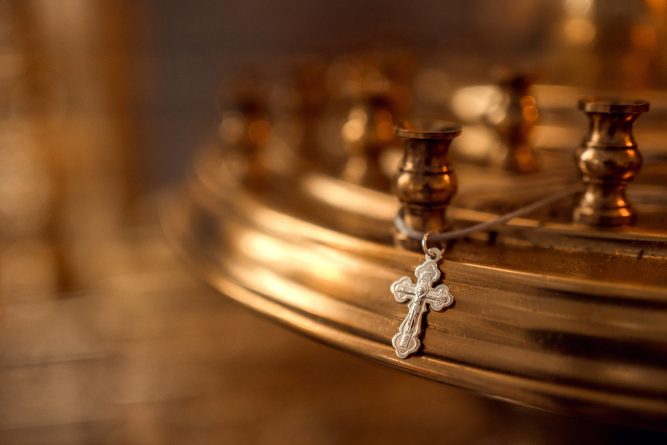 Крещение Александра. Храм Андрея Первозванного в с. Рождествено. Фотограф на Крещение в Москве Ткач Елена