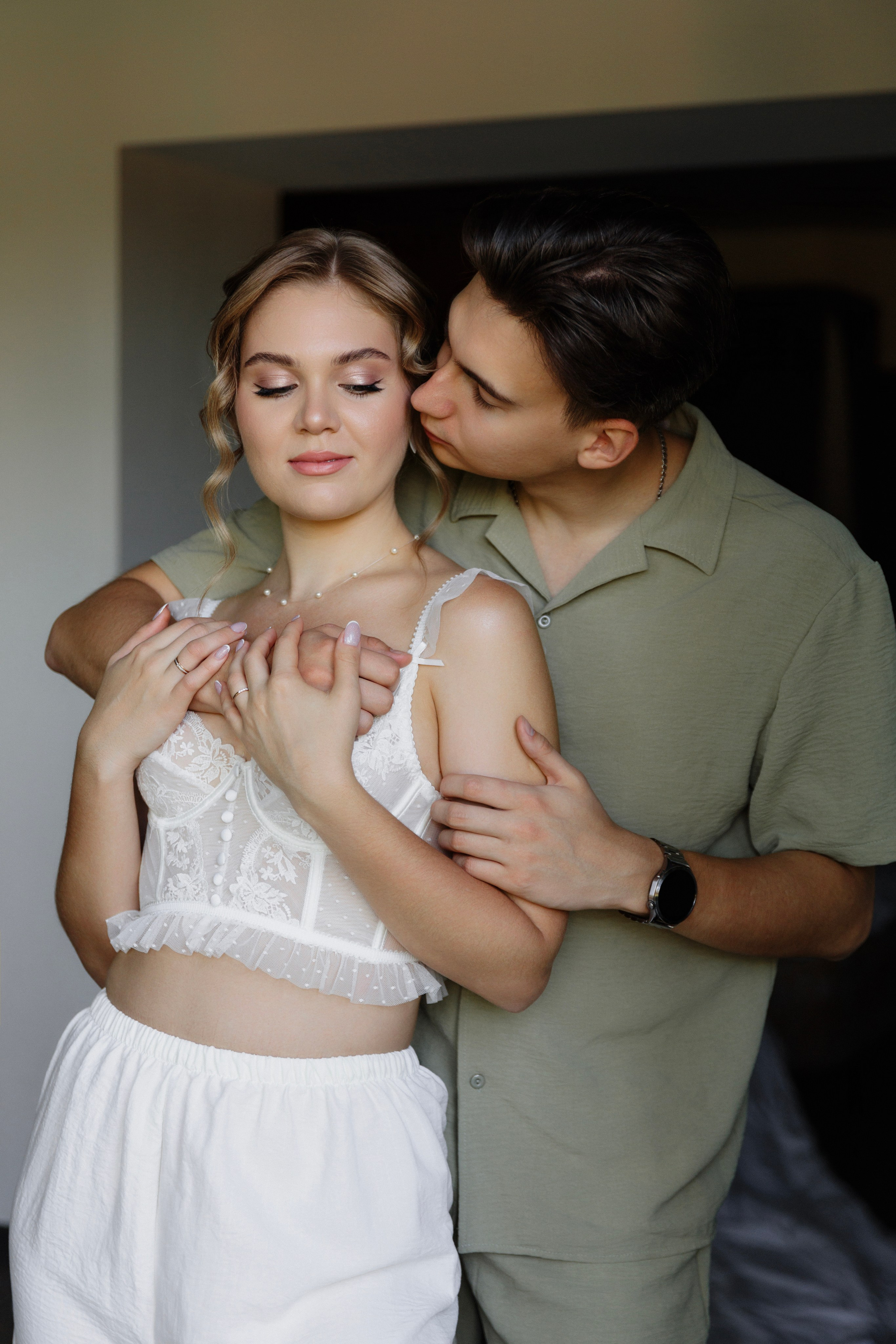 Wedding. Свадебный фотограф в Самаре Ольга Гребнева