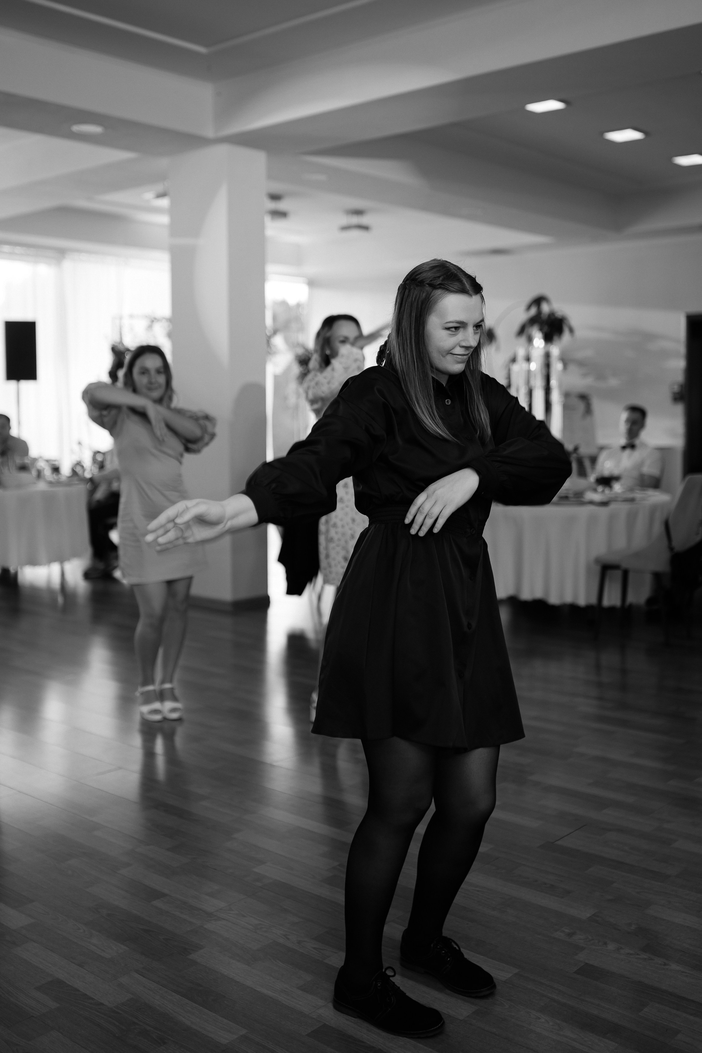 Свадьба Полины и Вадима. Свадебный и контент фотограф в Петрозаводске Ксения Истрафилова