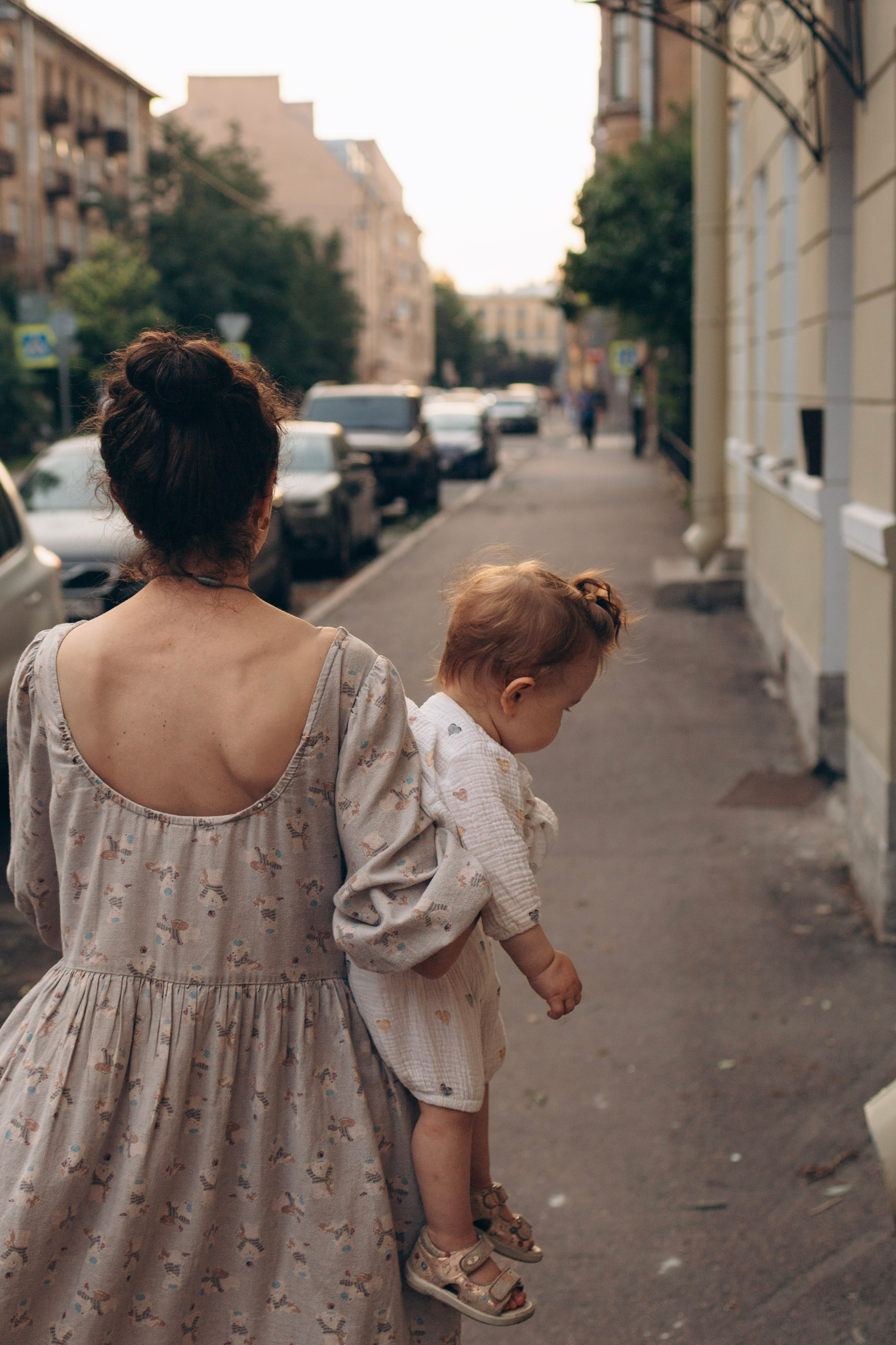 Семейные истории. Семейный фотограф в Санкт-Петербурге Гома Анастасия