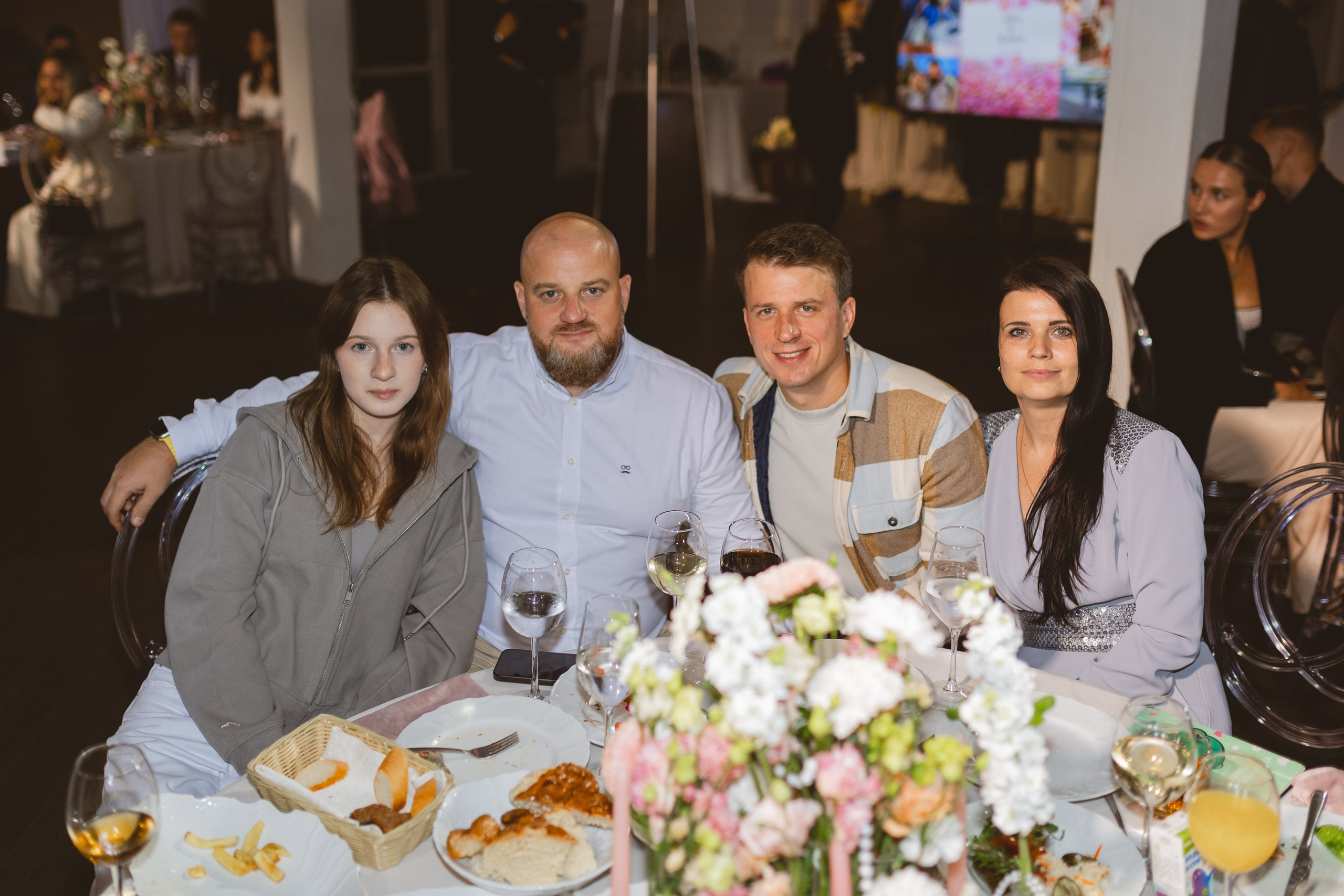 Зеленоградский ЗАГС. Свадебный фотограф Курзина Ольга | Москва