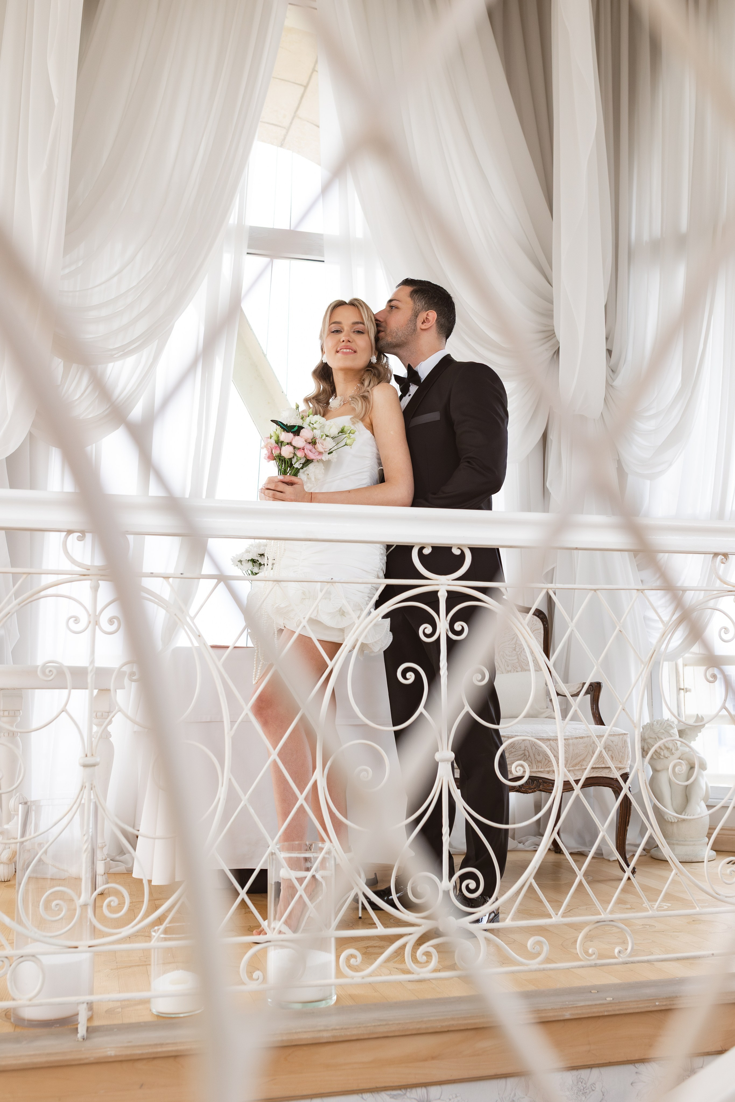 Рэдиссон | Radisson. Свадебный фотограф Курзина Ольга | Москва