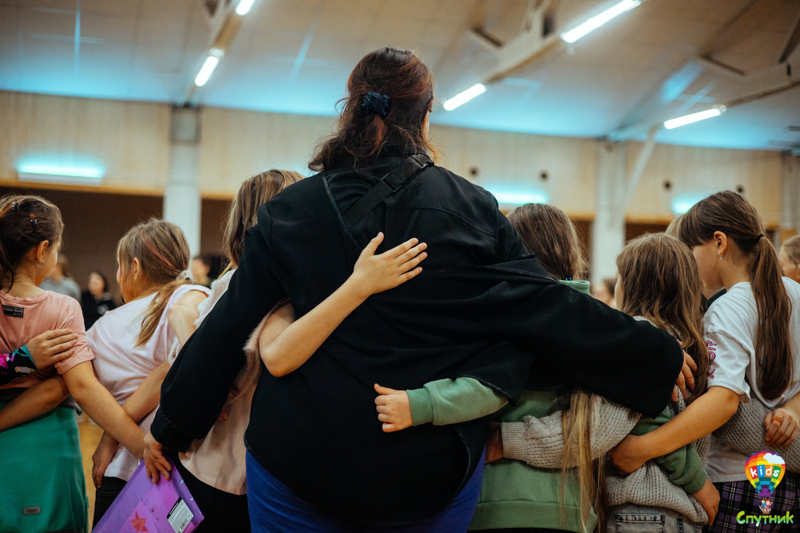 Спутник-kids | городецкий район