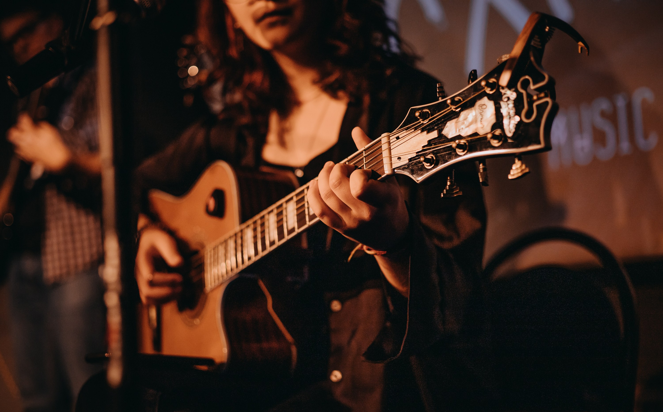 Концерт 'проба пера' | кинофактура