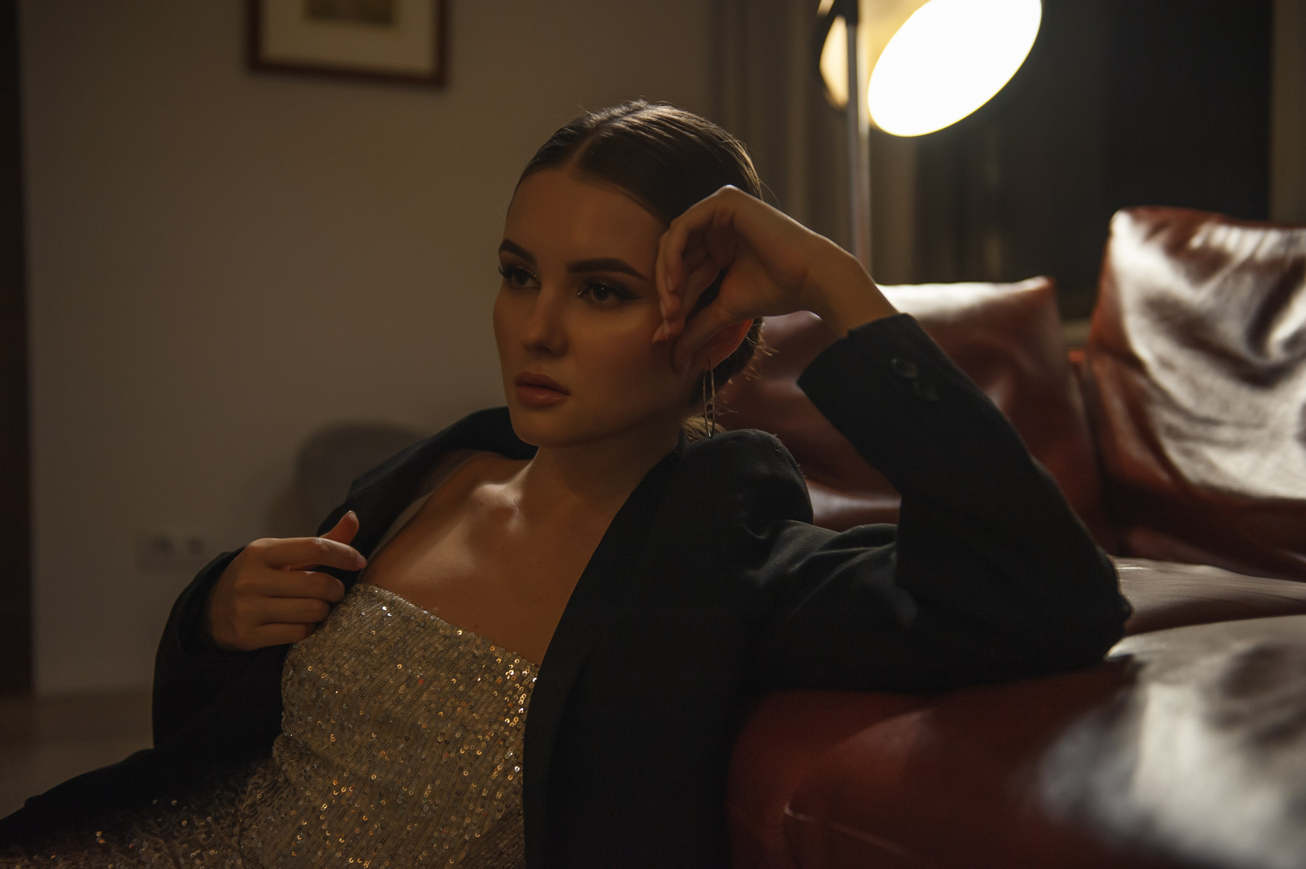 After hours. ФОТОГРАФ В МОСКВЕ ЛЮДМИЛА СТРОКОВА