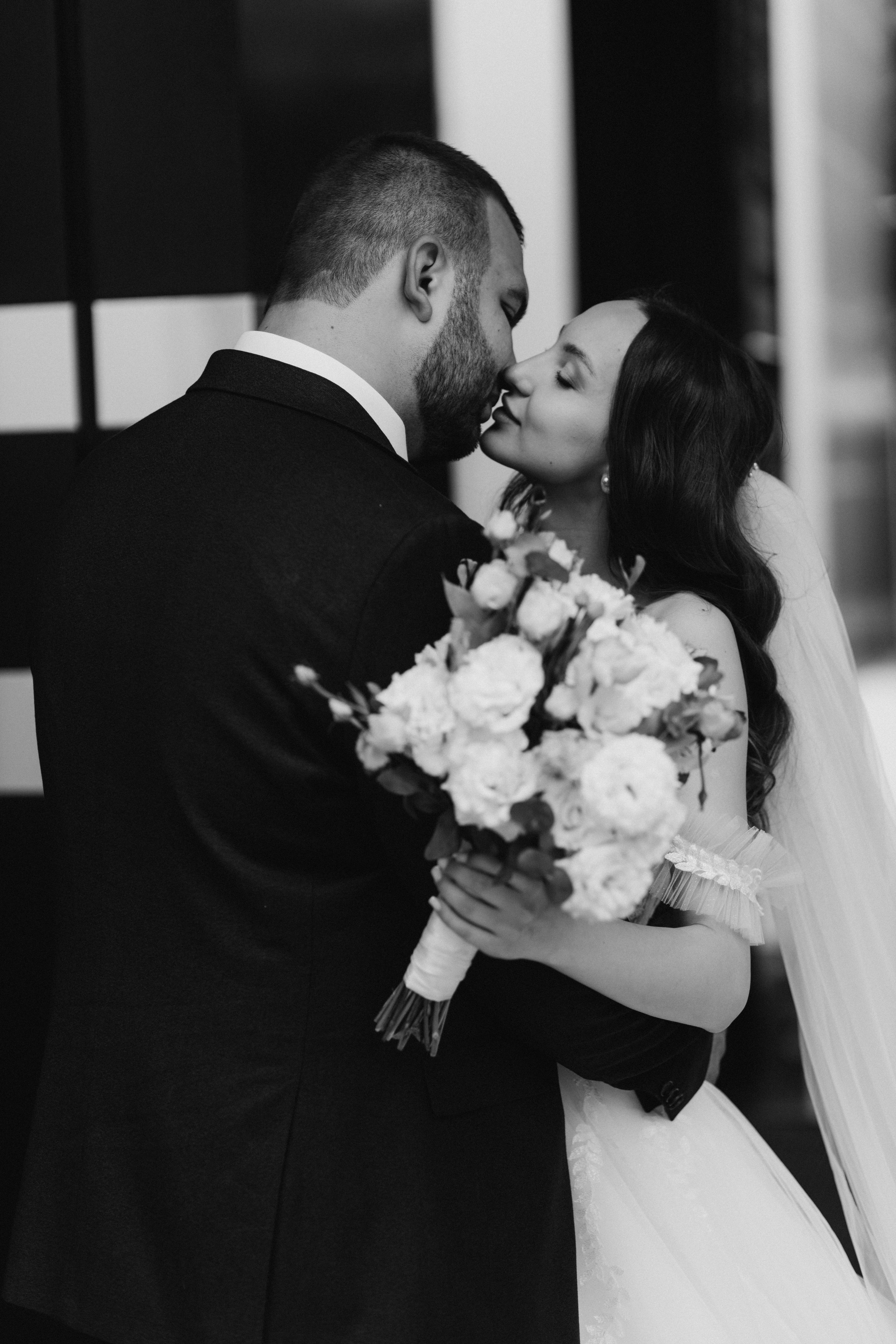 Свадебные съемки. Свадебный и семейный фотограф Ольга Разрядова