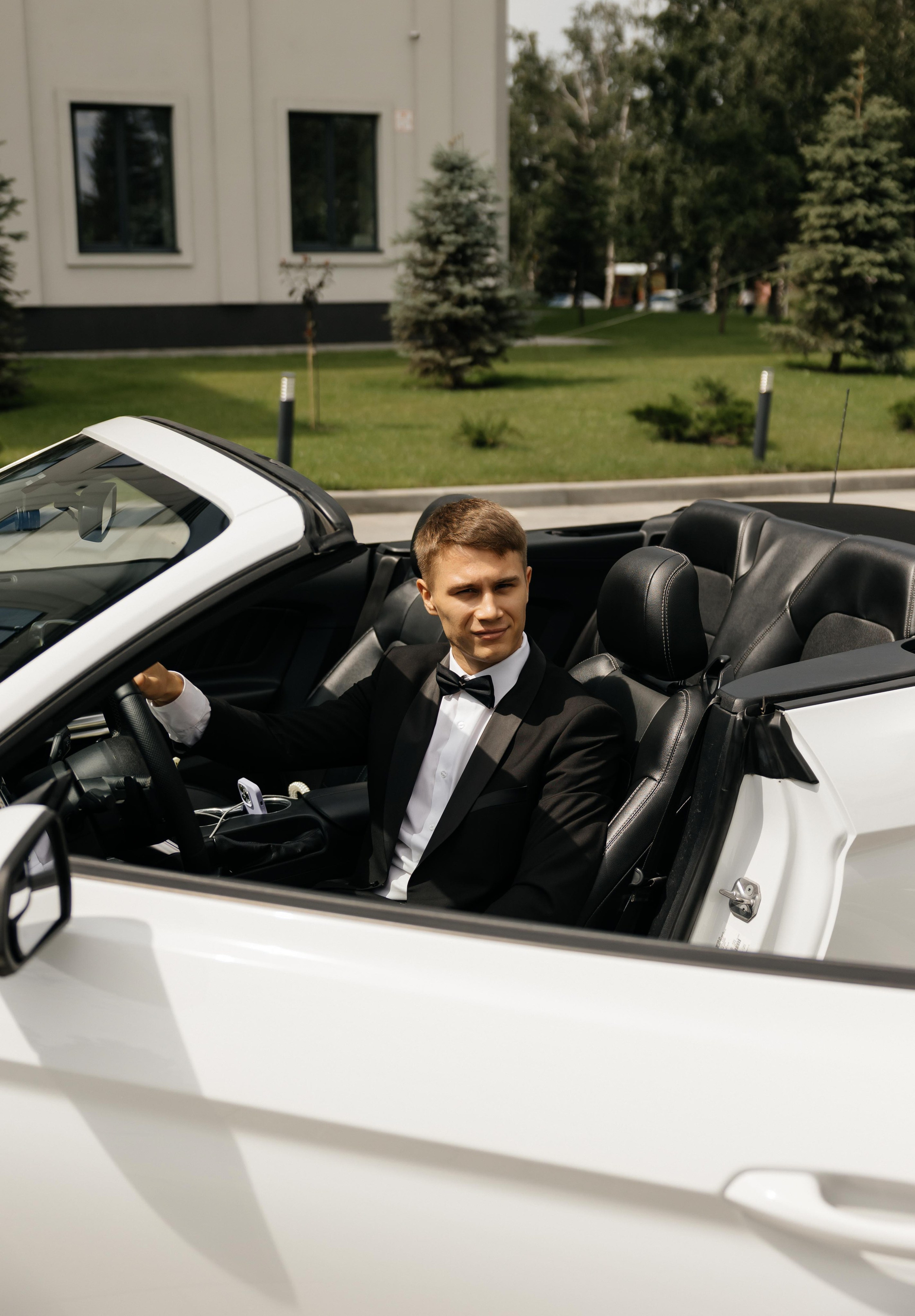 Свадебная история Кирилла и Алины. Свадебный и семейный фотограф Рассказова Виктория