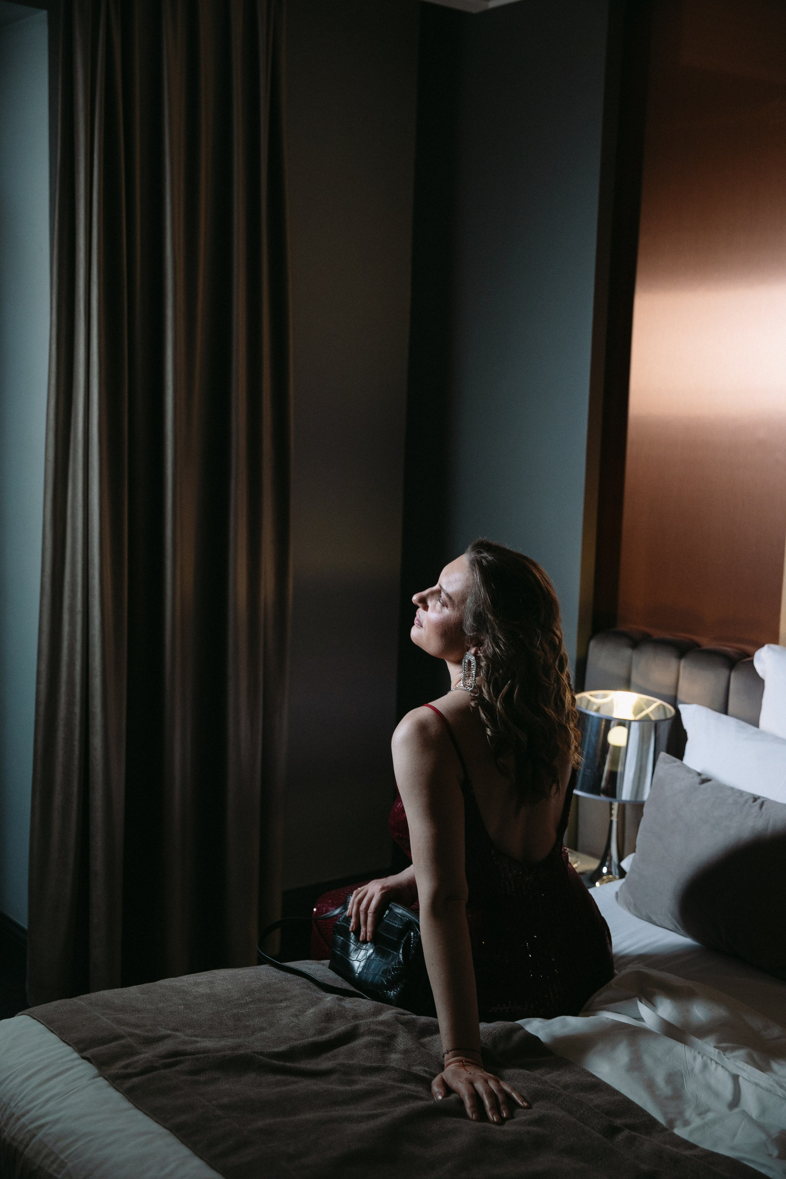 Светлана. Фотограф в Москве Шаганова Нина