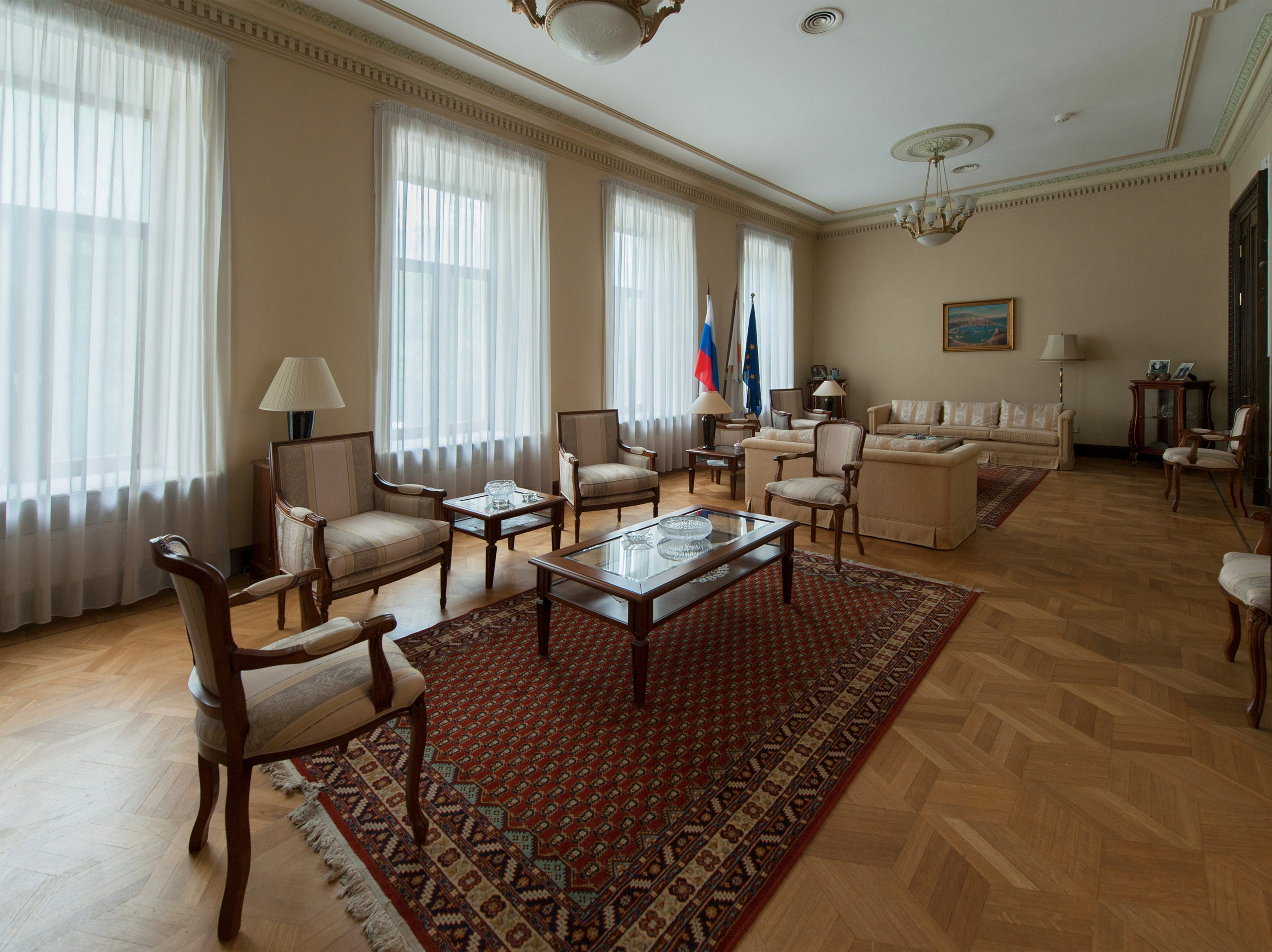 ИНТЕРЬЕР И АРХИТЕКТУРА. Www.apowerstudio.com