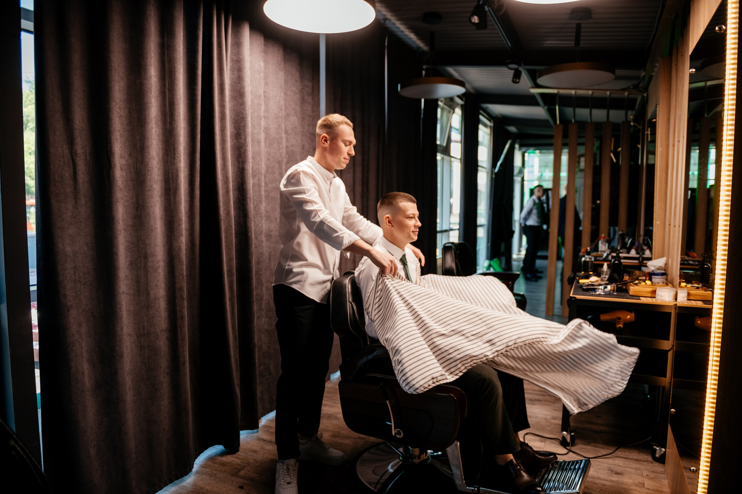 09.09.2023. Фотограф Анна Качан