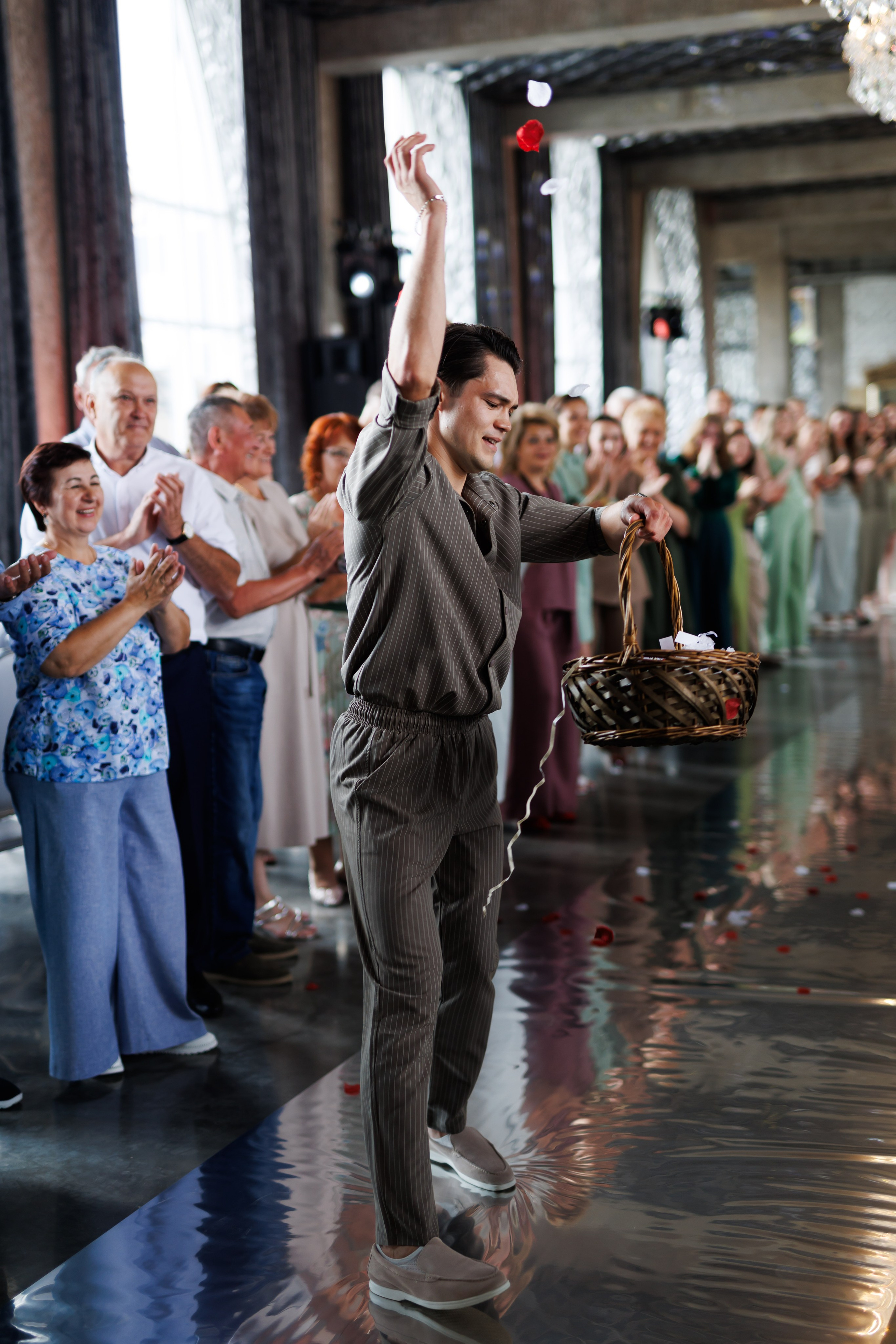 Алмаз Вилия. Фотограф Александр Литвинов