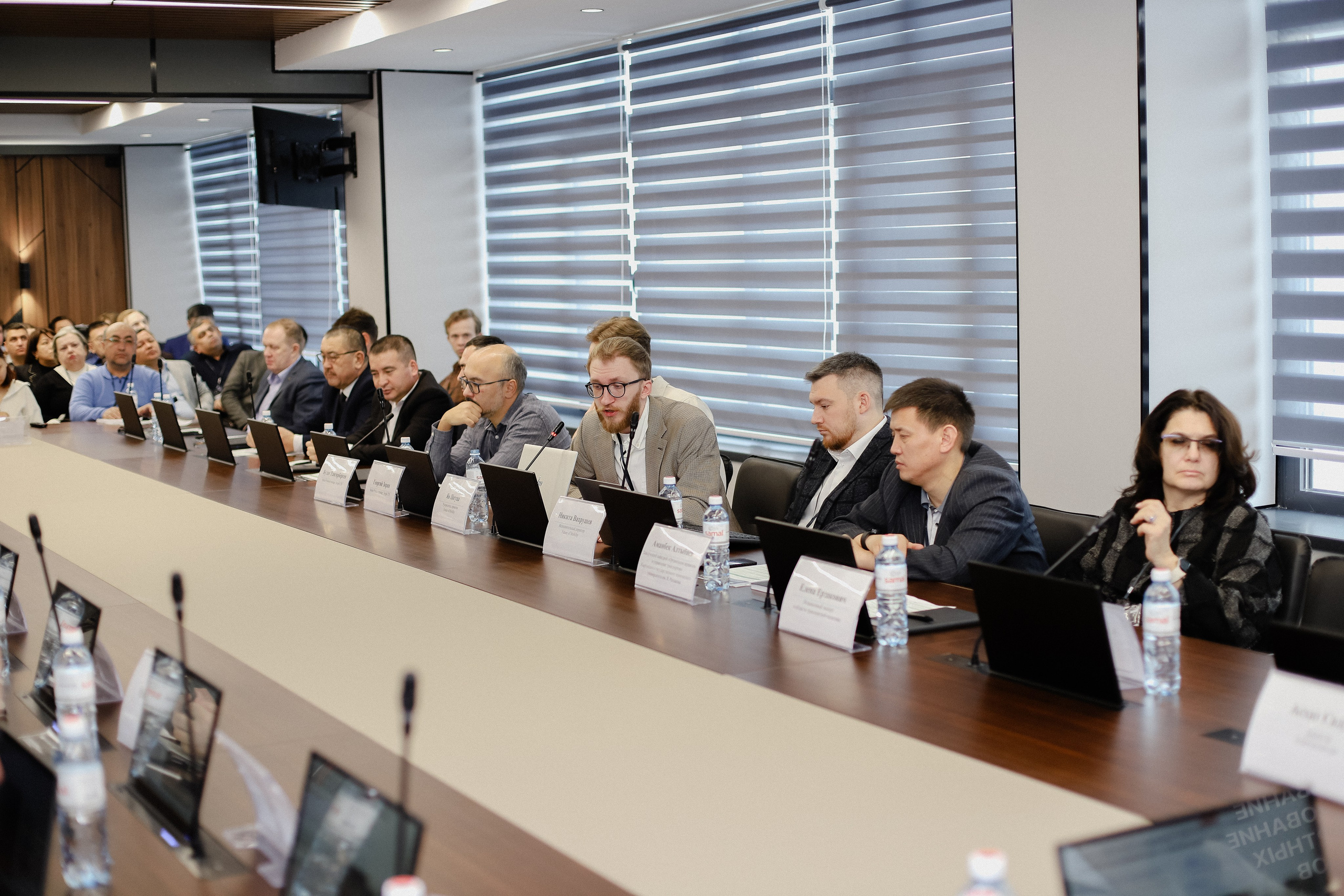 III Международная конференция. Фотограф в Алматы и Москве Даша Пушкина