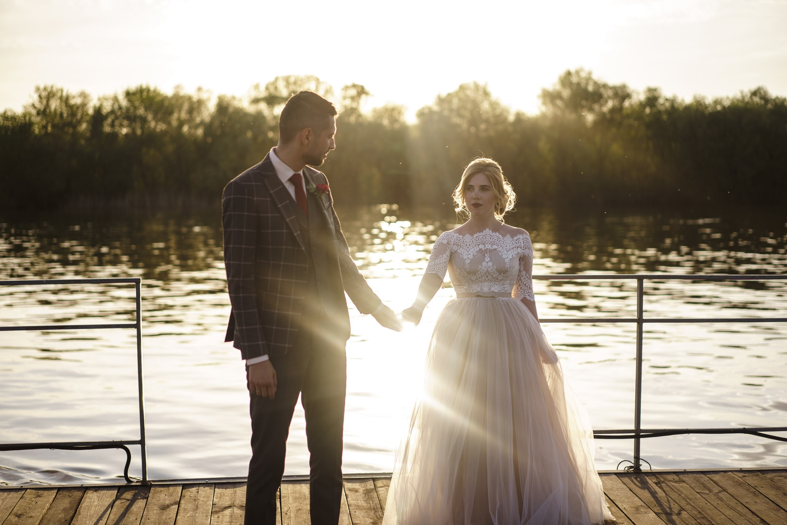 Яркие моменты. Фотограф Иван Сосновский